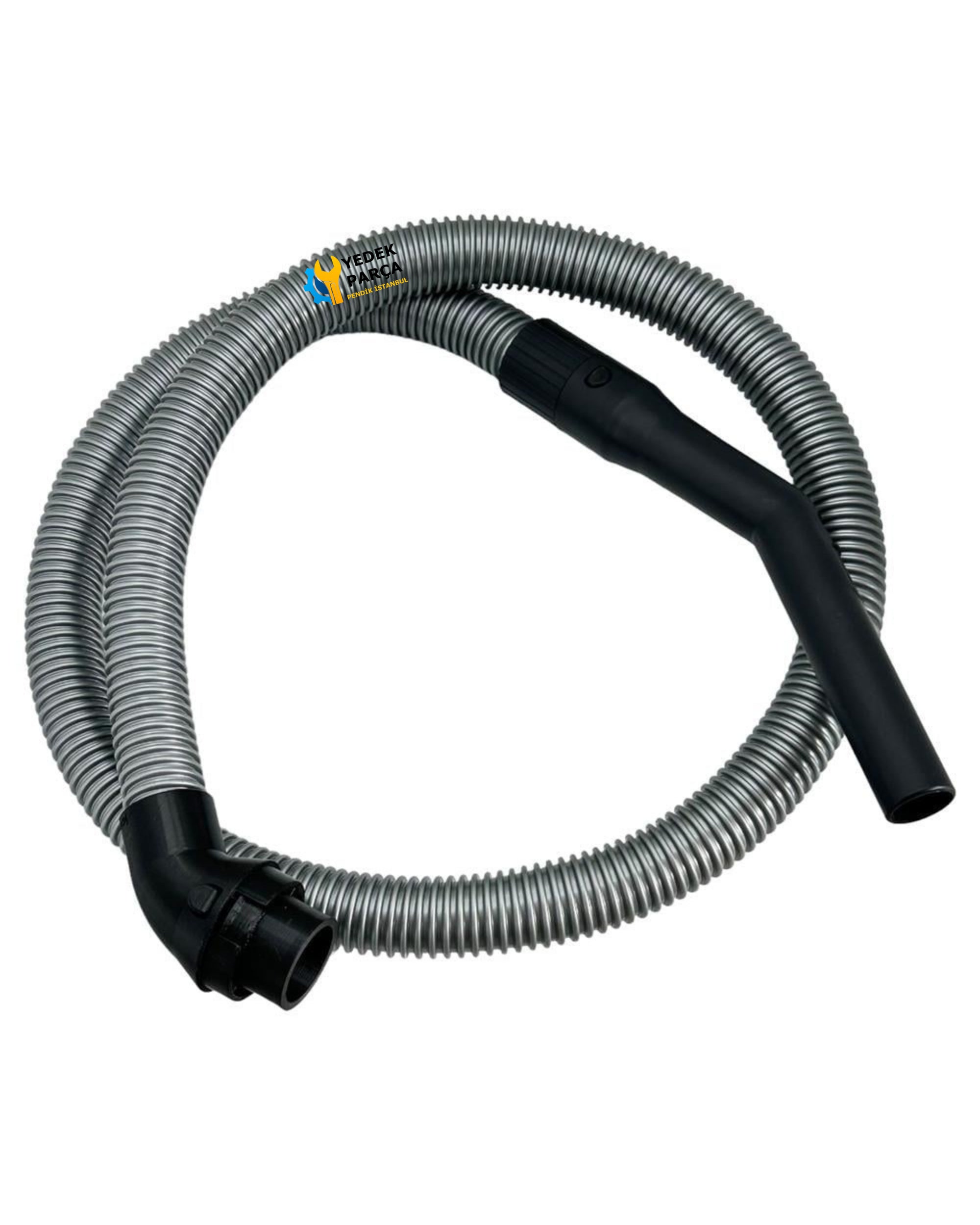 Bosch Uyumlu BSF 1102EU Süpürge Alternatif Hortumu Seti