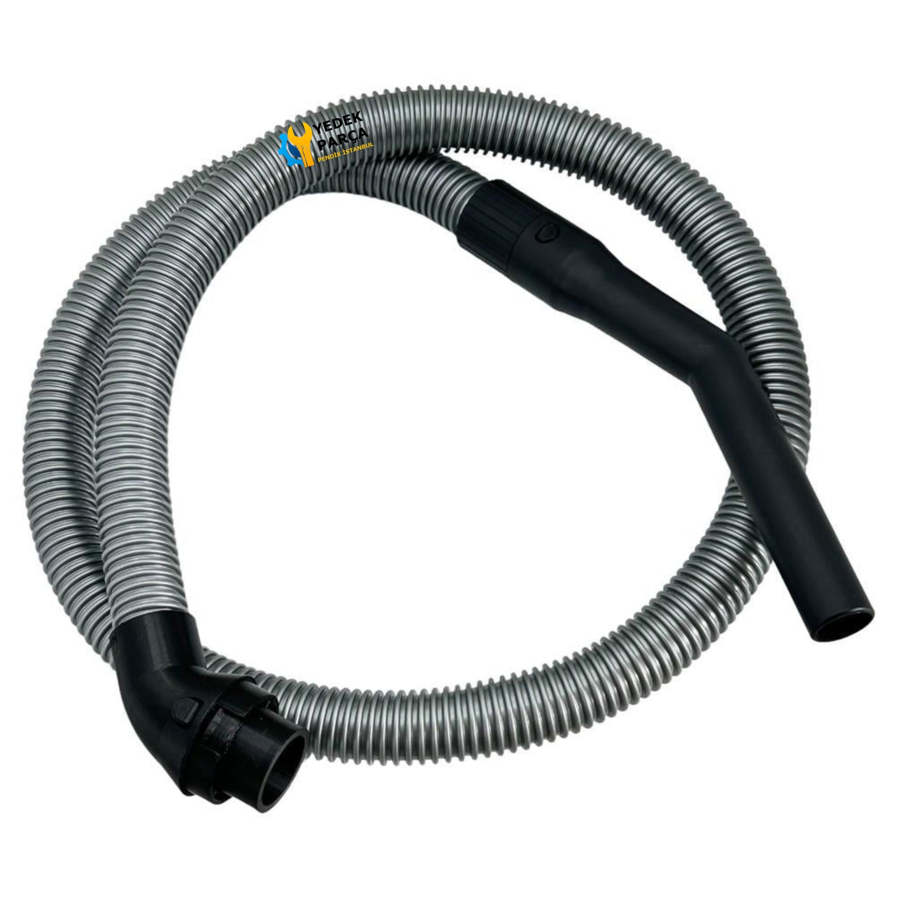 Bosch Uyumlu BSF 1201 Süpürge Alternatif Hortumu Seti