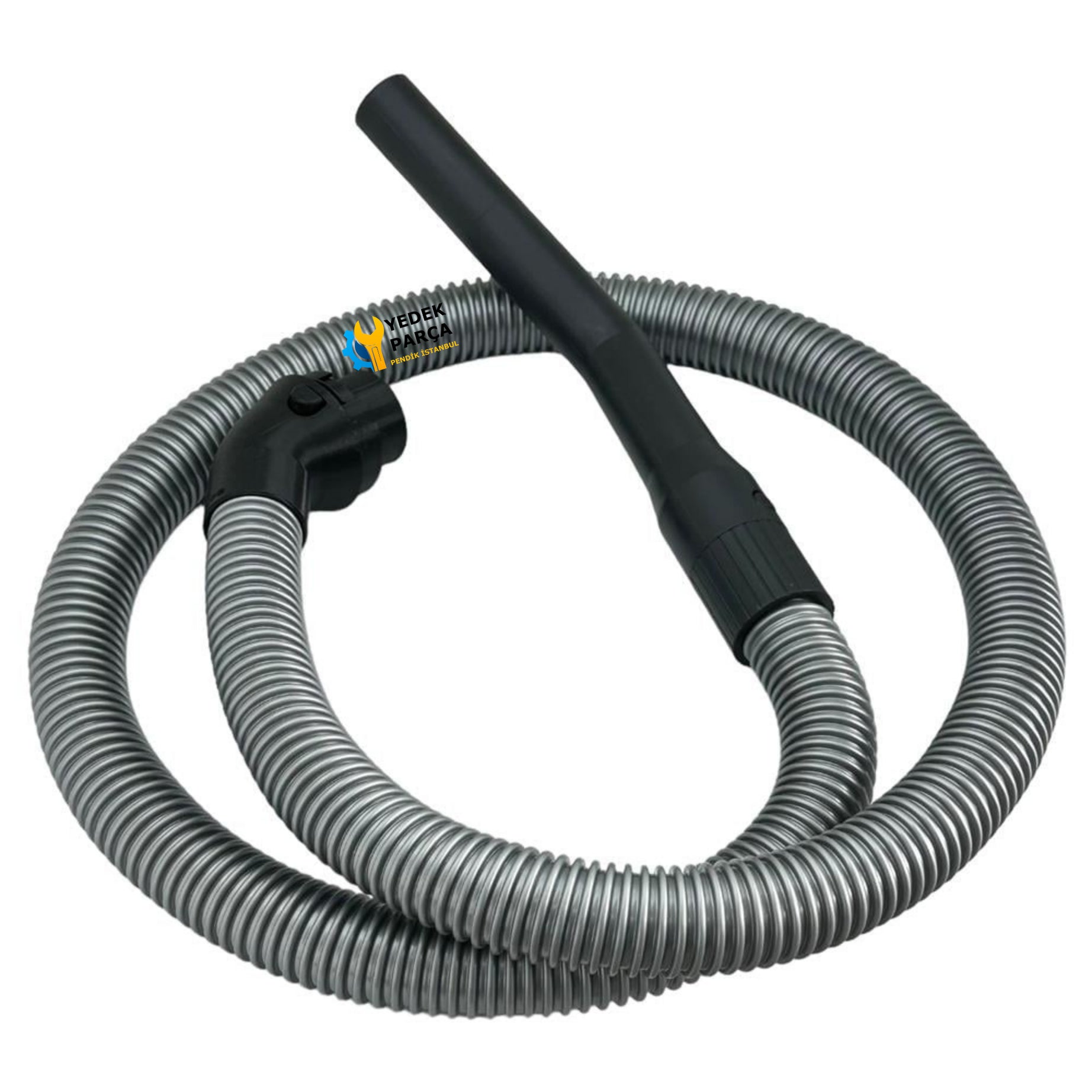 Bosch Uyumlu BSF 1102EU Süpürge Alternatif Hortumu Seti