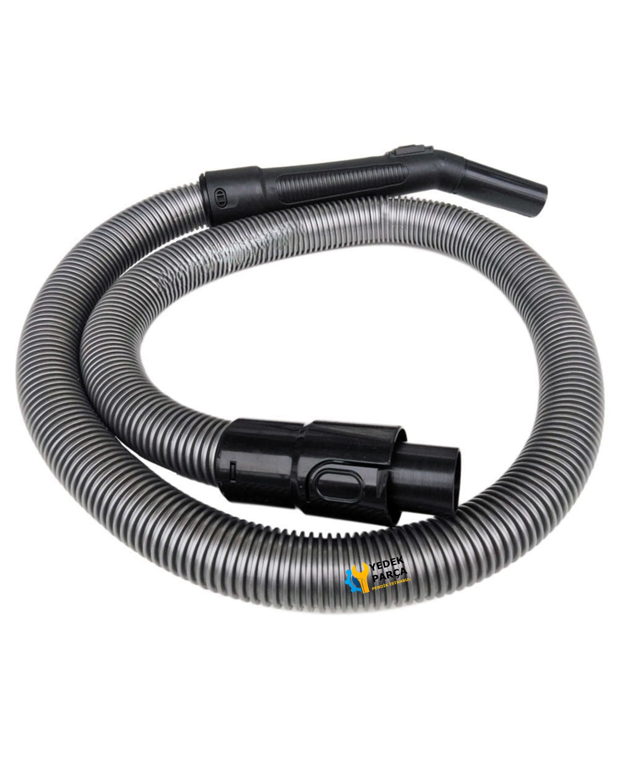 Fakir Uyumlu Veyron Turbo XL Süpürge Hortumu Emici Başlık Plastik Boru