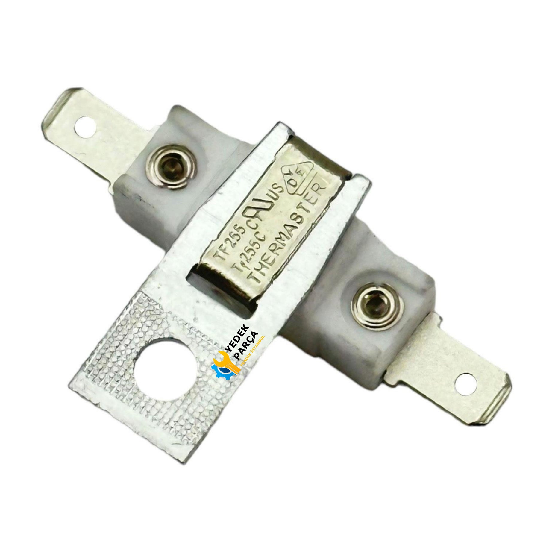 255 Derece °C Limit Termik Termostat