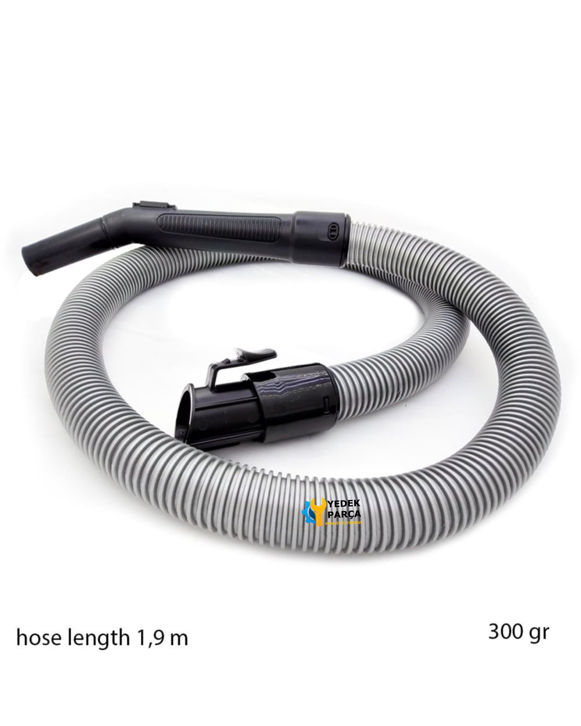 Fakir Uyumlu C 220 Elektrikli Süpürge Hortum Emici Yer Başlık Plastik Borusu