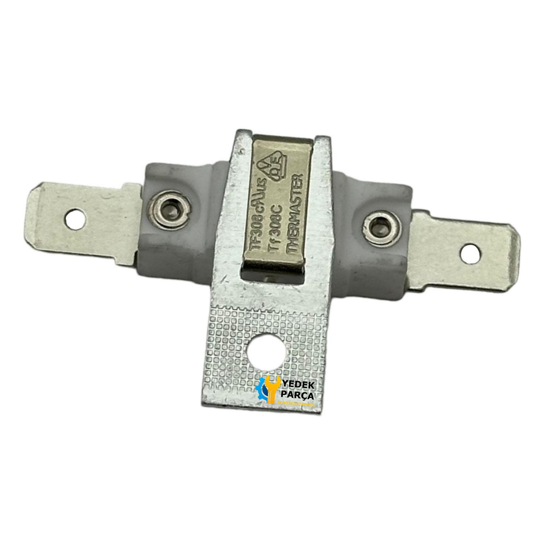 308 Derece °C Limit Termik Termostat