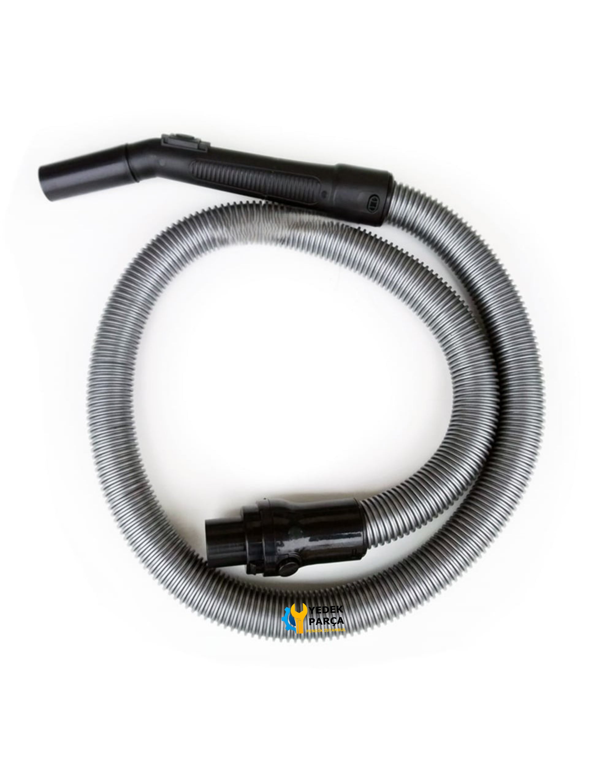 Fakir Uyumlu A 230 Süpürge Hortumu Emici Yer Başlığı Teleskopik Borusu