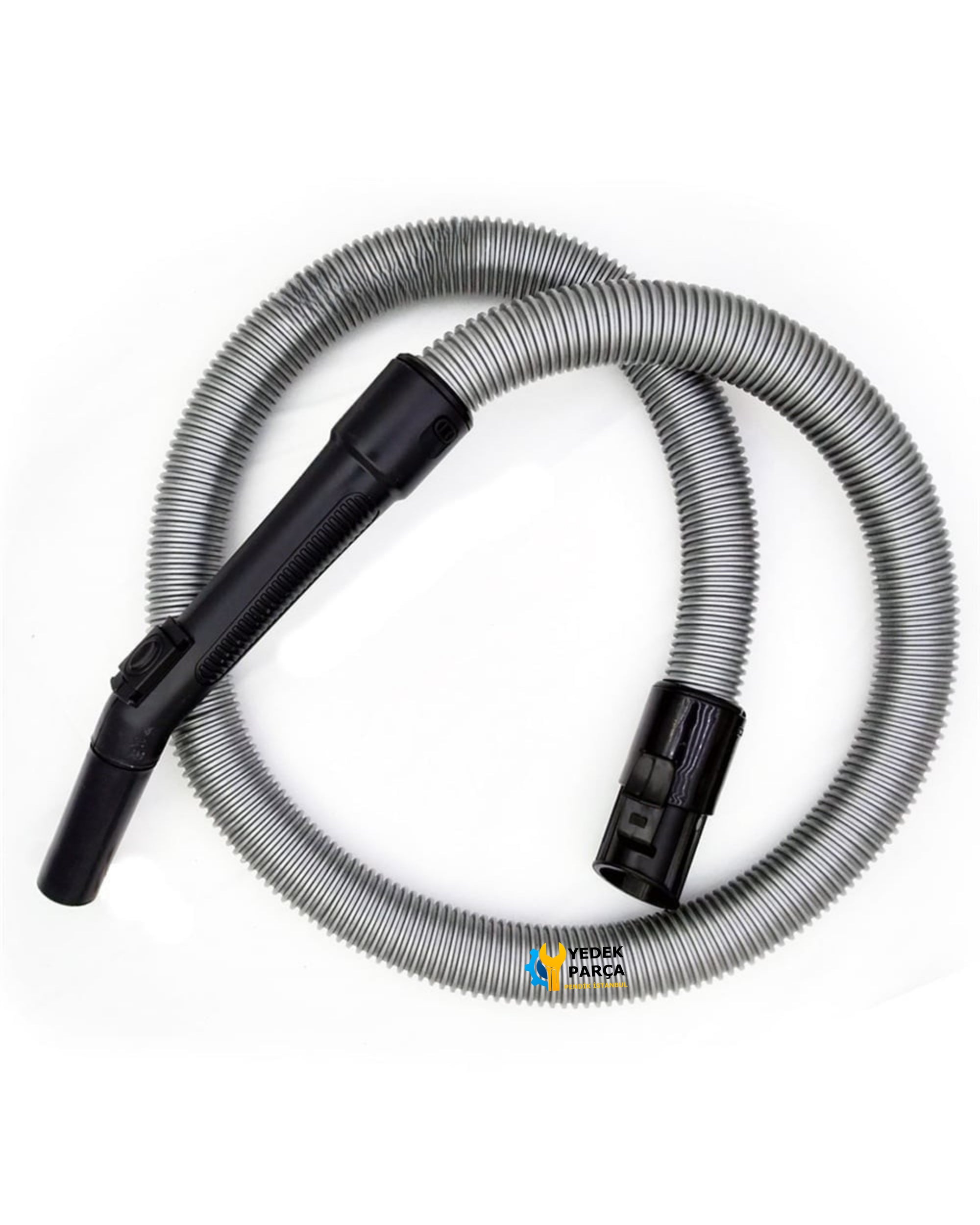 Fakir Uyumlu C 220 Elektrikli Süpürge Hortum Emici Yer Başlık Plastik Borusu