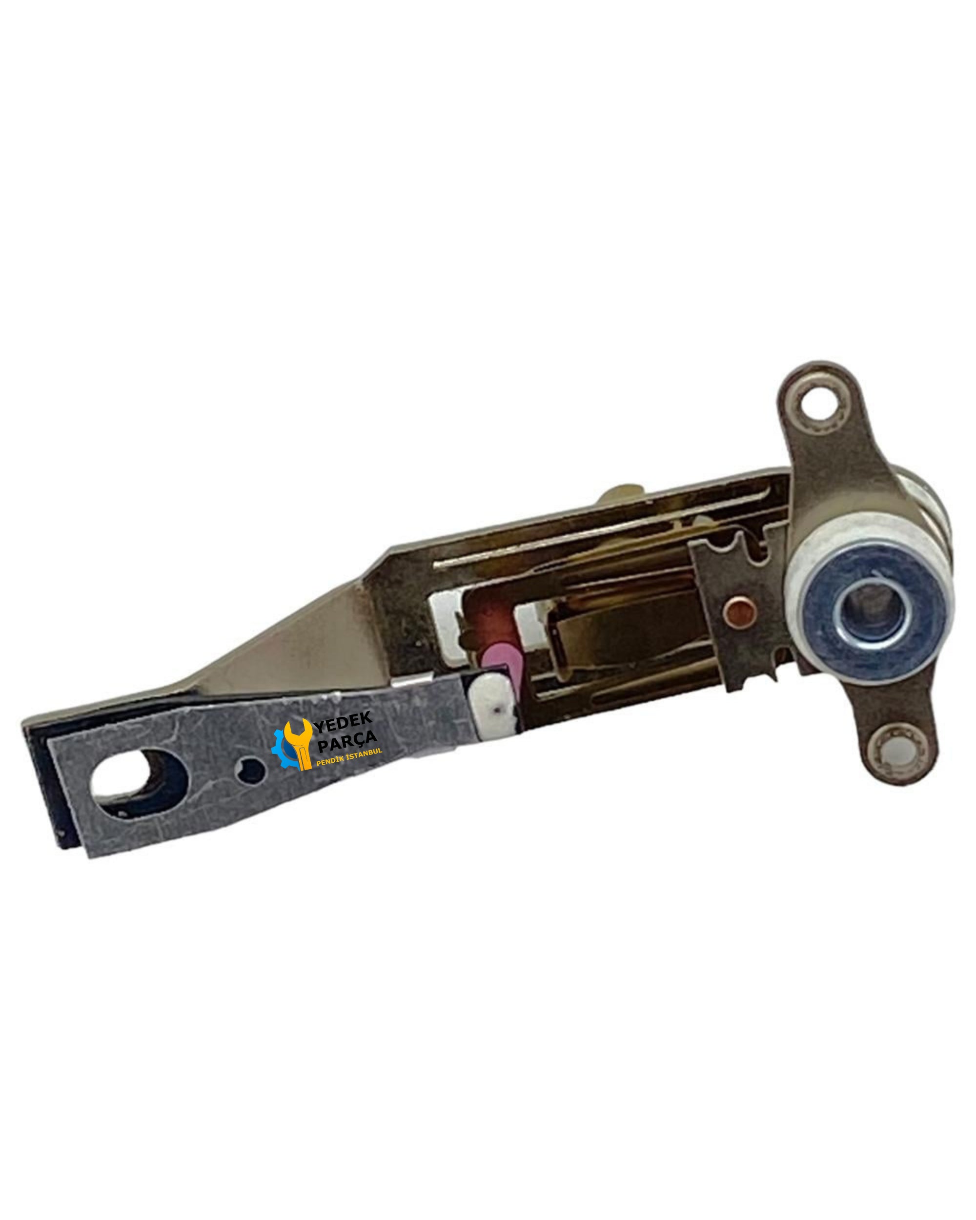 Universal Ütü Termostatı Kısa Boy Vidalı