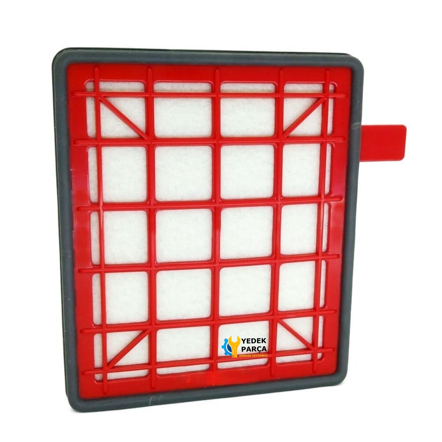 Fakir Uyumlu Veyron Basic Süpürge Hortumu Emici Yer Başlığı Boru Filtre