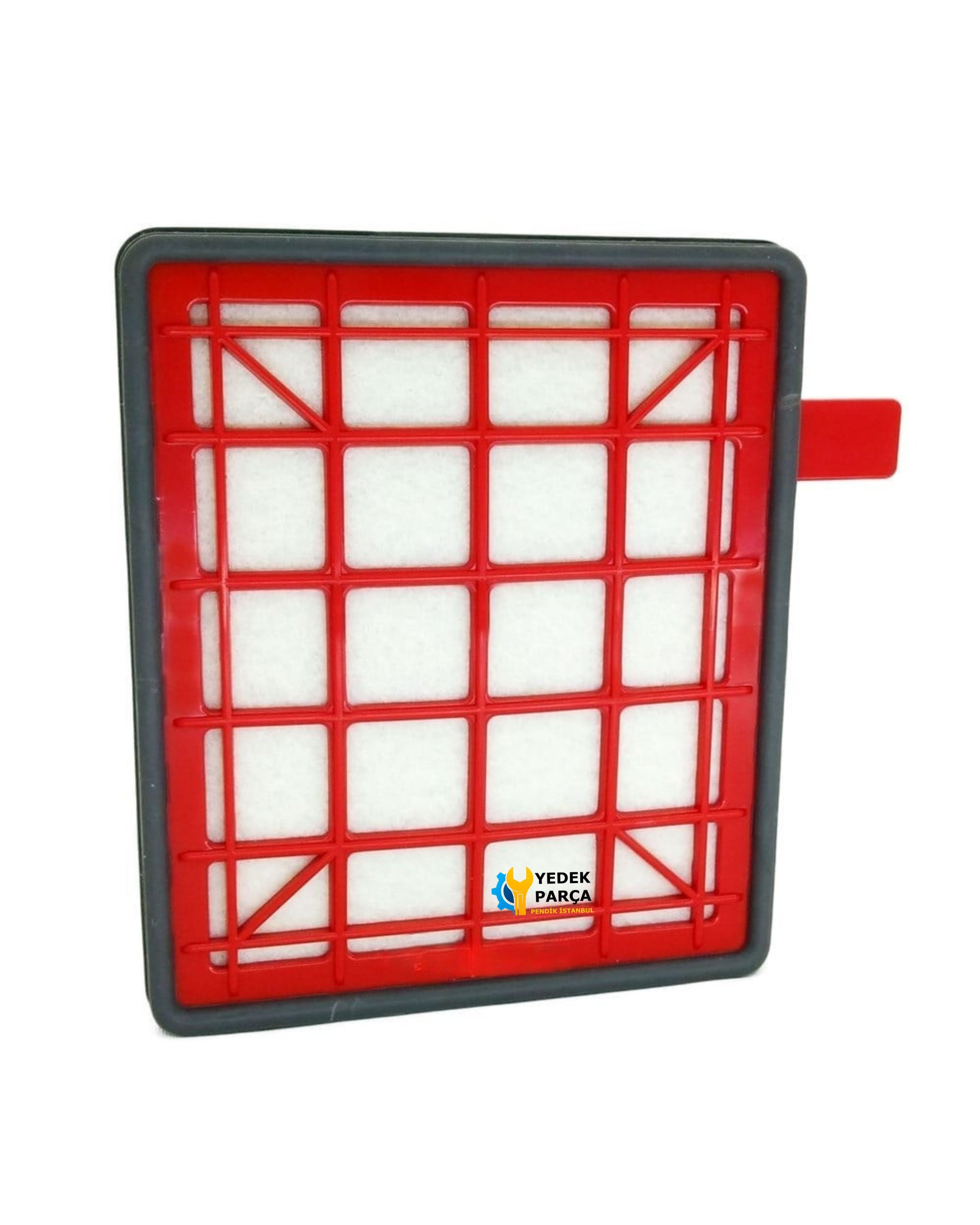 Fakir Uyumlu Veyron Basic Süpürge Hortumu Emici Yer Başlığı Boru Filtre