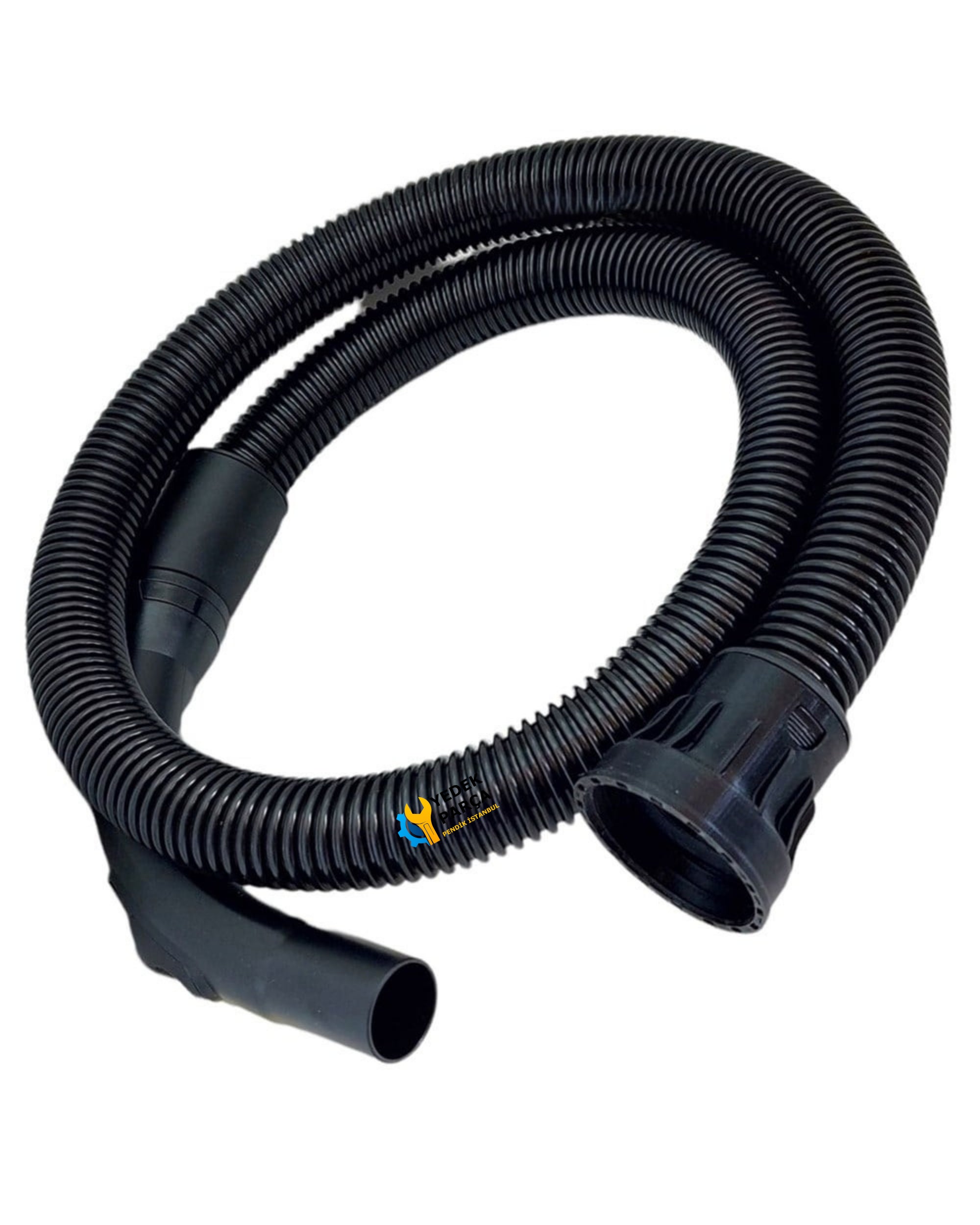 Numatic Uyumlu Edward & Rucksack Süpürge Dayanıklı Emiş Hortumu