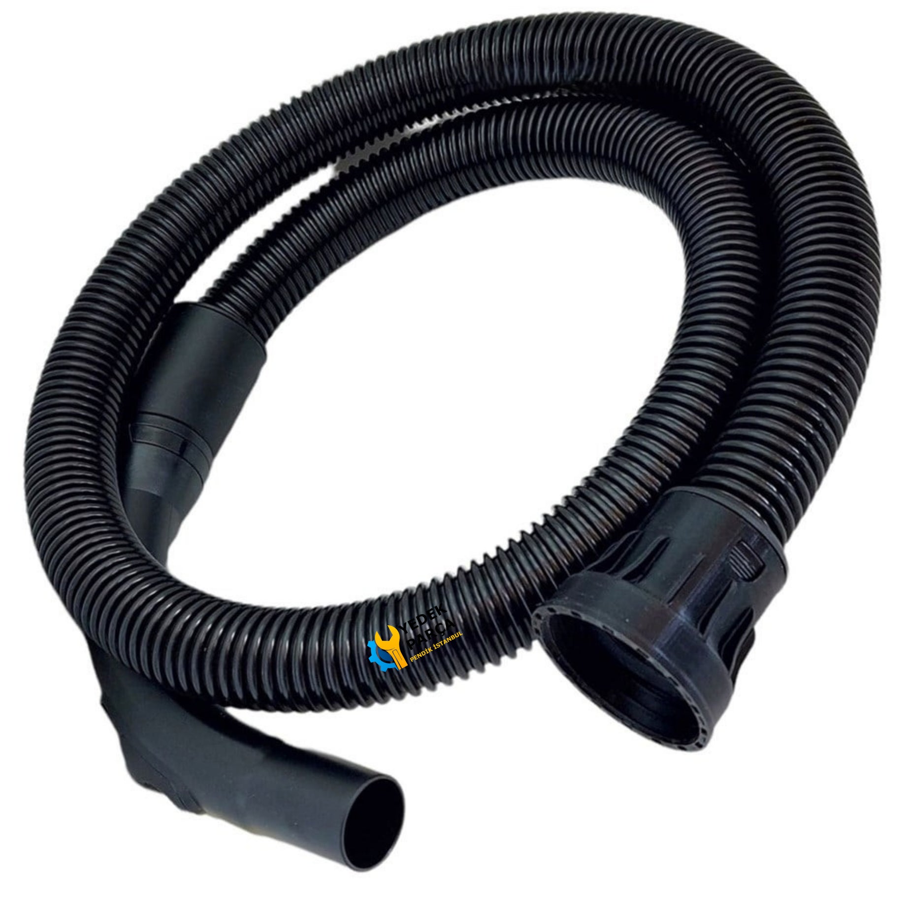 Numatic Uyumlu MFQ 370 Süpürge Dayanıklı Emiş Hortumu