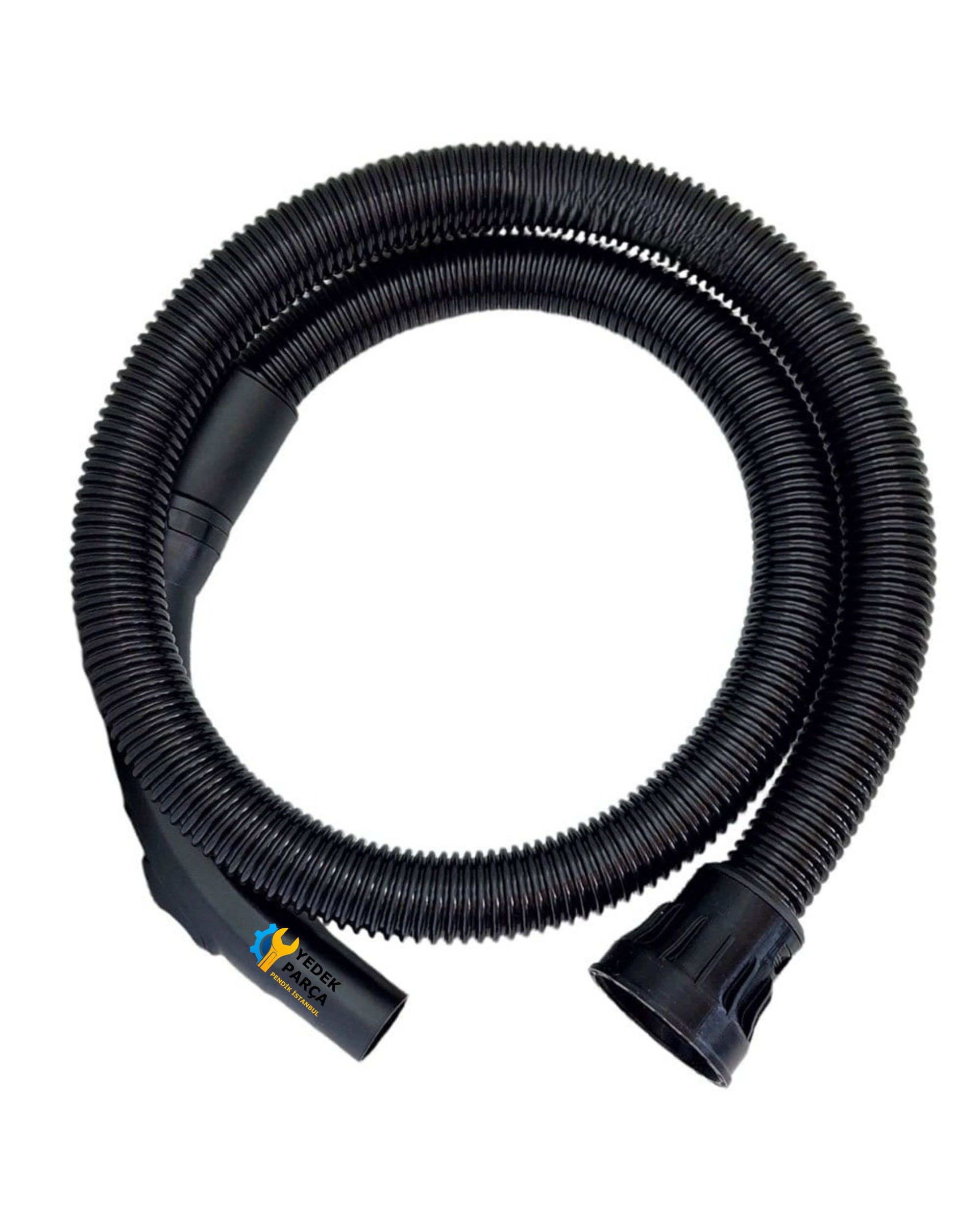 Numatic Uyumlu NQS250B Süpürge Dayanıklı Emiş Hortumu