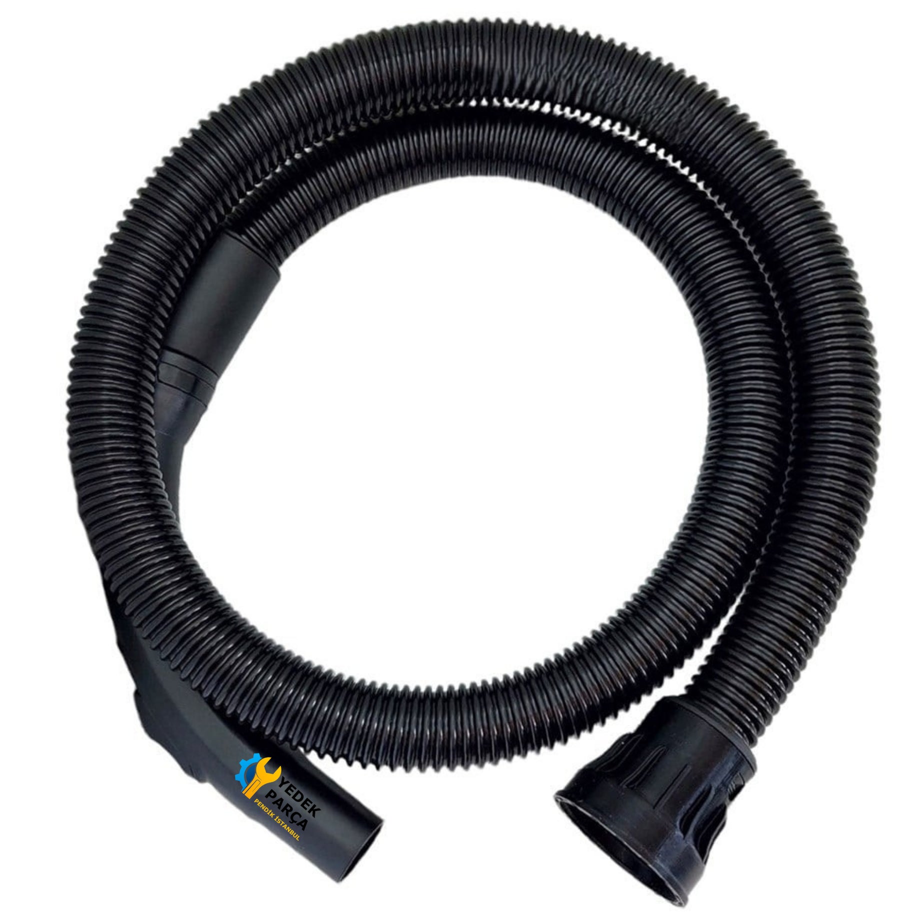 Numatic Uyumlu NSP 180A Süpürge Dayanıklı Emiş Hortumu