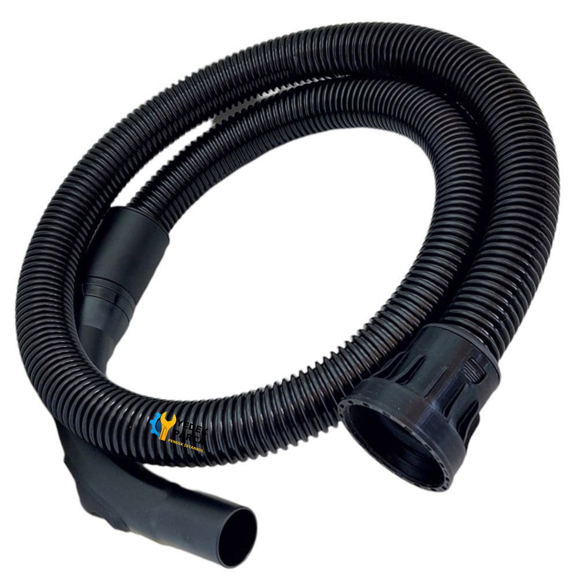 Numatic Uyumlu PSP 370A Süpürge Dayanıklı Emiş Hortumu Başlığı Borusu