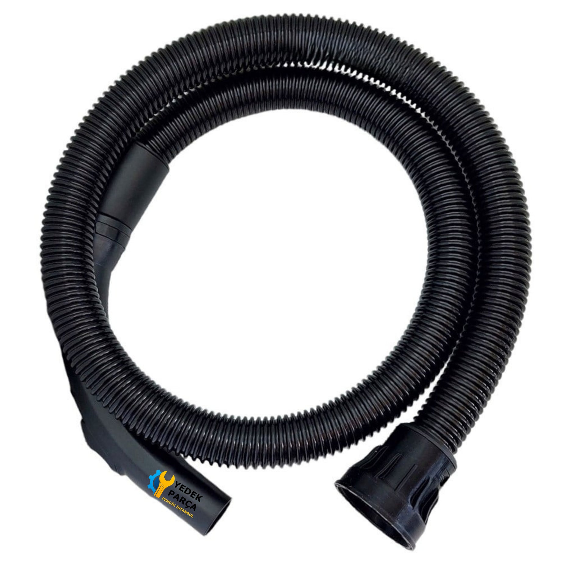 Numatic Uyumlu PSP 370A Süpürge Dayanıklı Emiş Hortumu Başlığı Borusu