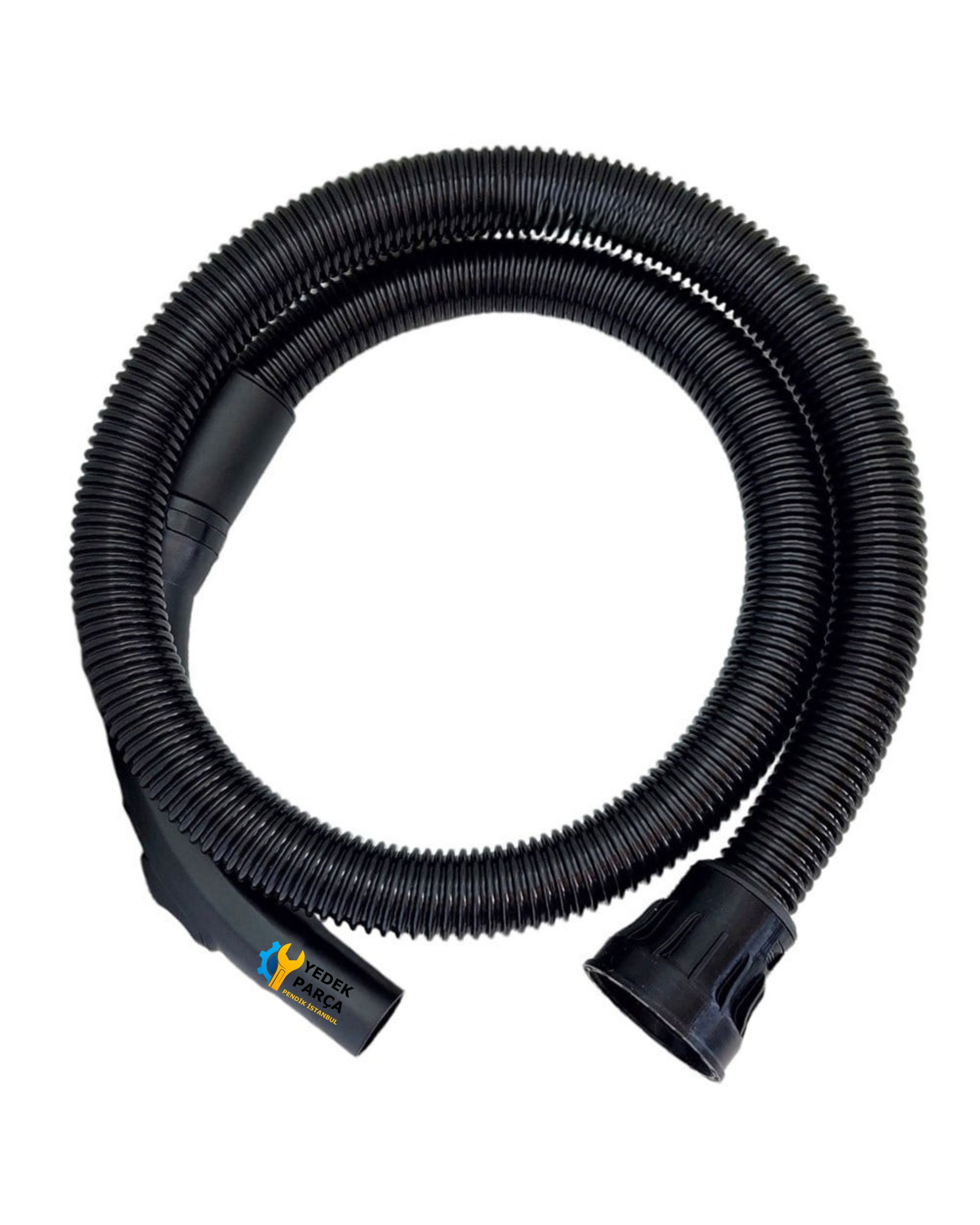 Numatic Uyumlu PSP 370A Süpürge Dayanıklı Emiş Hortumu Başlığı Borusu