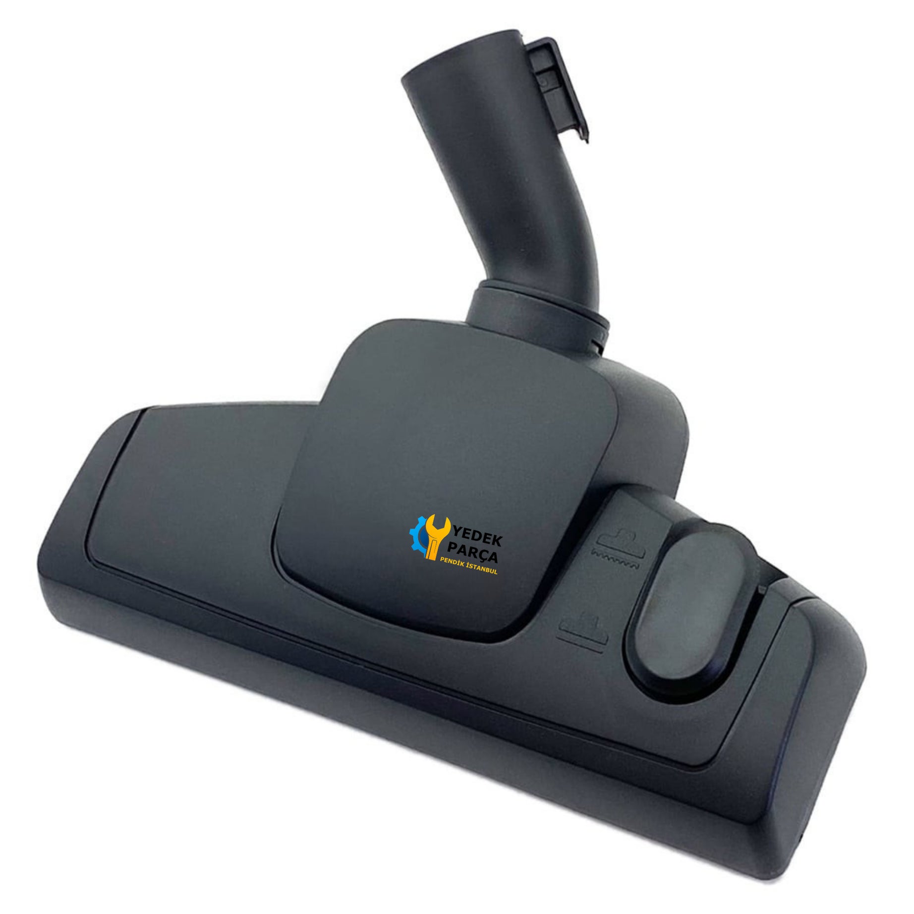 Numatic Uyumlu PSP 370A Süpürge Dayanıklı Emiş Hortumu Başlığı Borusu