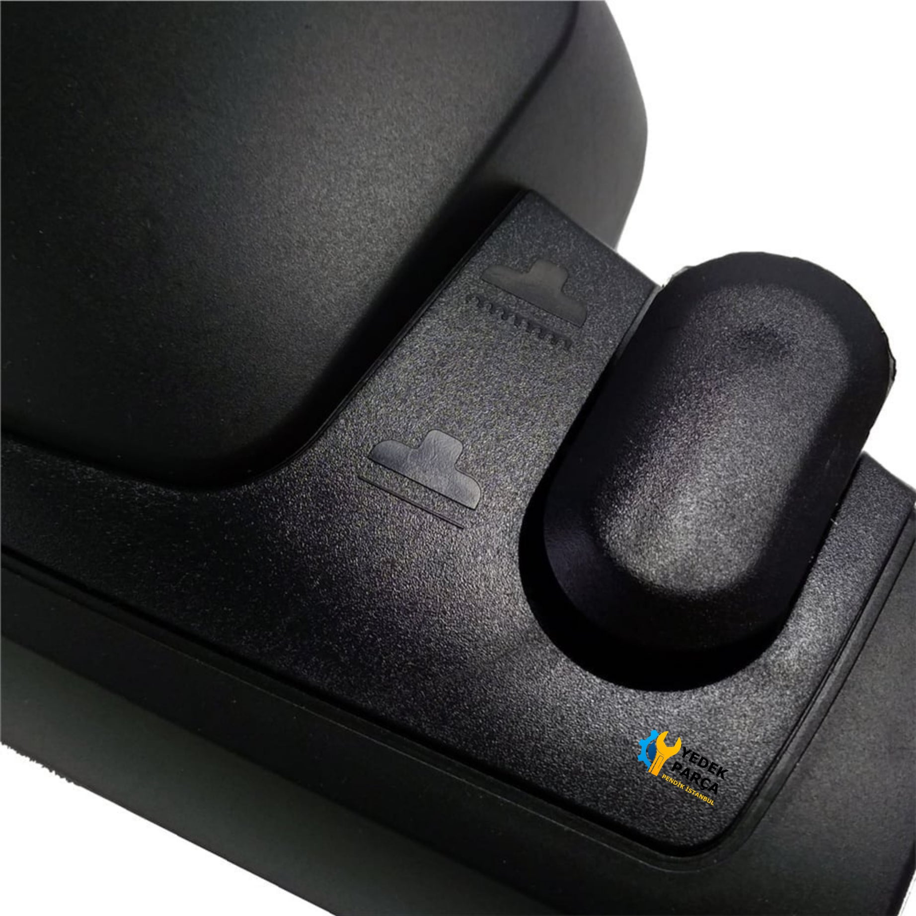 Numatic Uyumlu PPR 370A Süpürge Dayanıklı Emiş Hortumu Başlığı Borusu