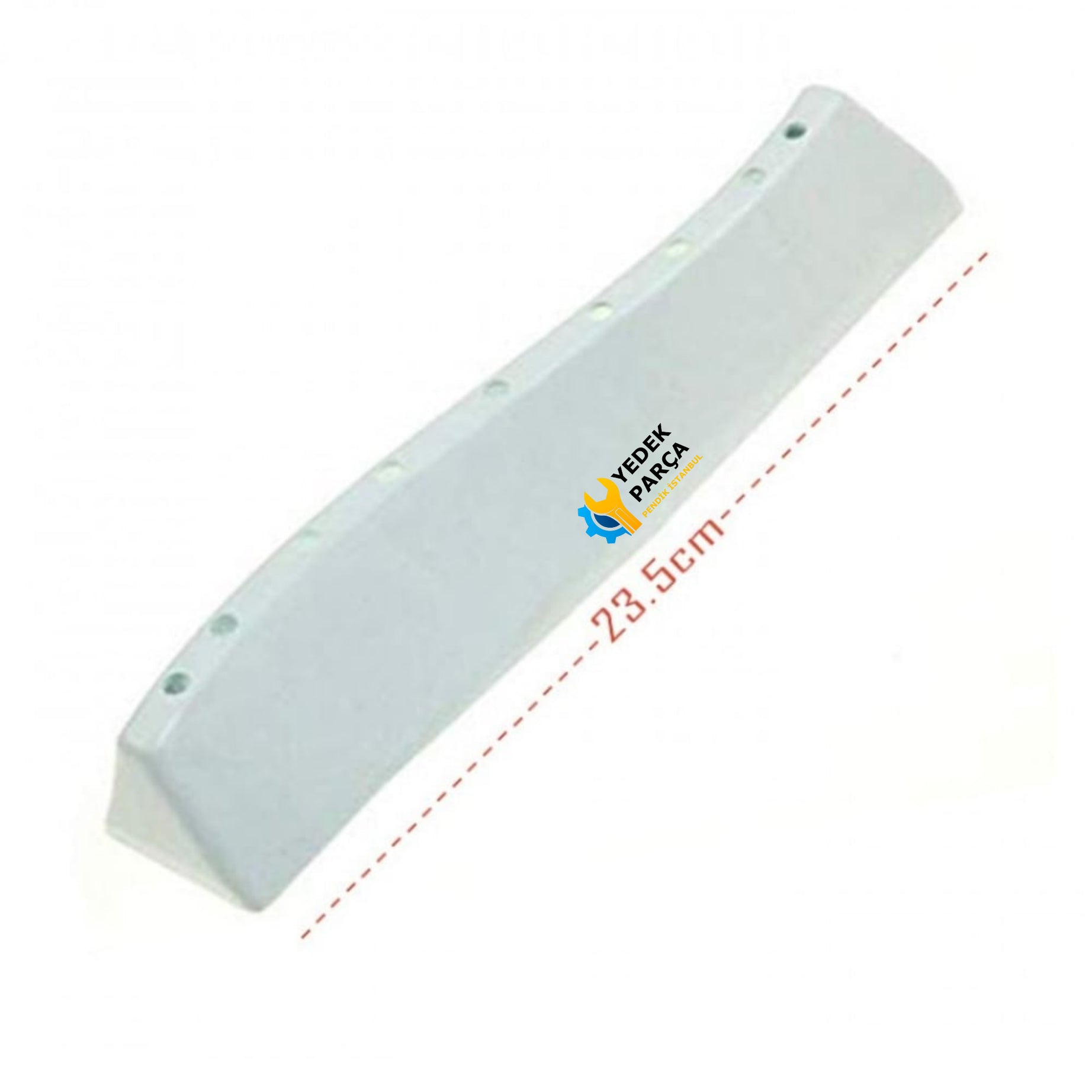 Vestel Uyumlu CMHXXL8310CL Çamaşır Makinesi Tambur Kanadı Paleti 1 Adet