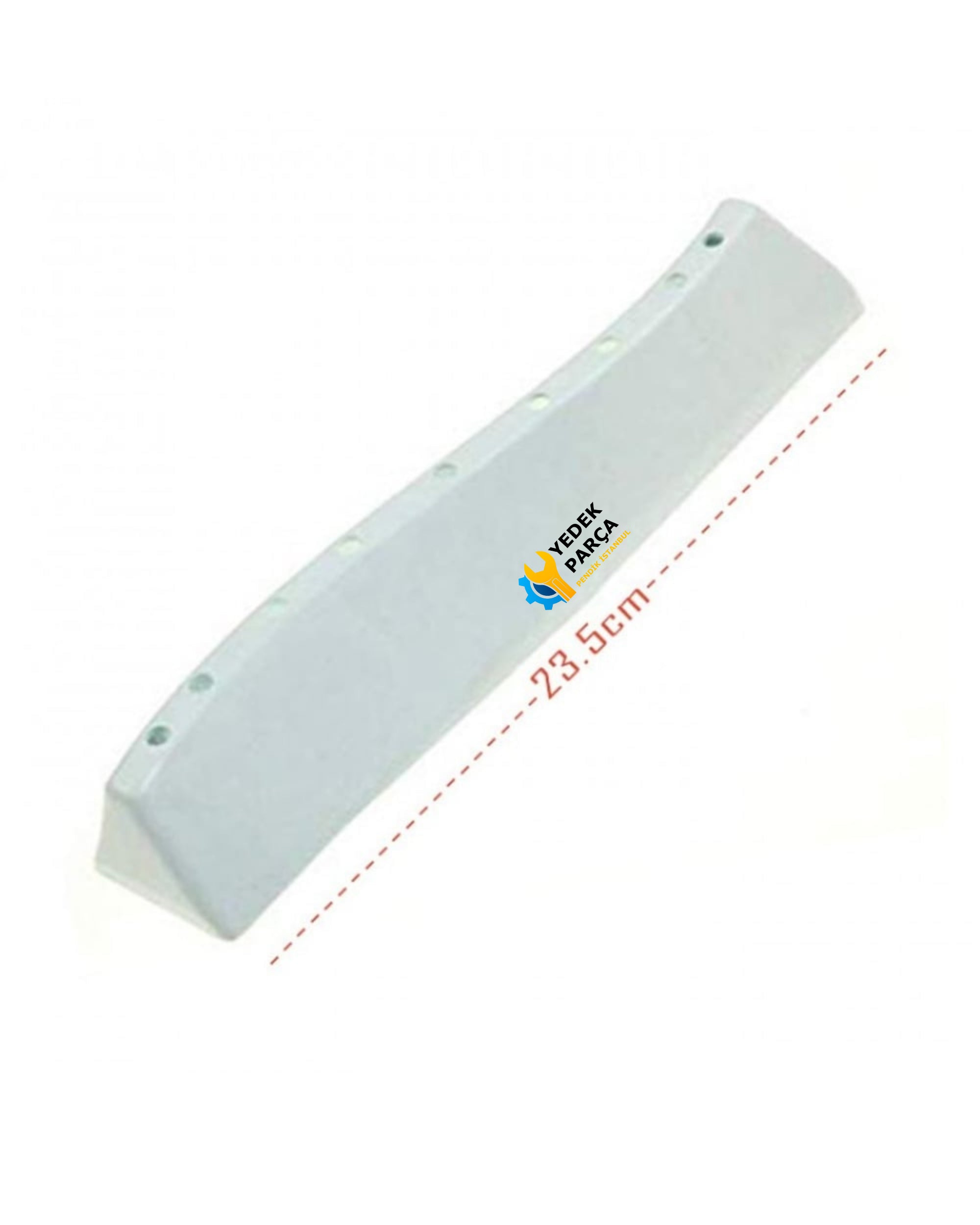 Vestel Uyumlu CMHXXL8310CL Çamaşır Makinesi Tambur Kanadı Paleti 1 Adet