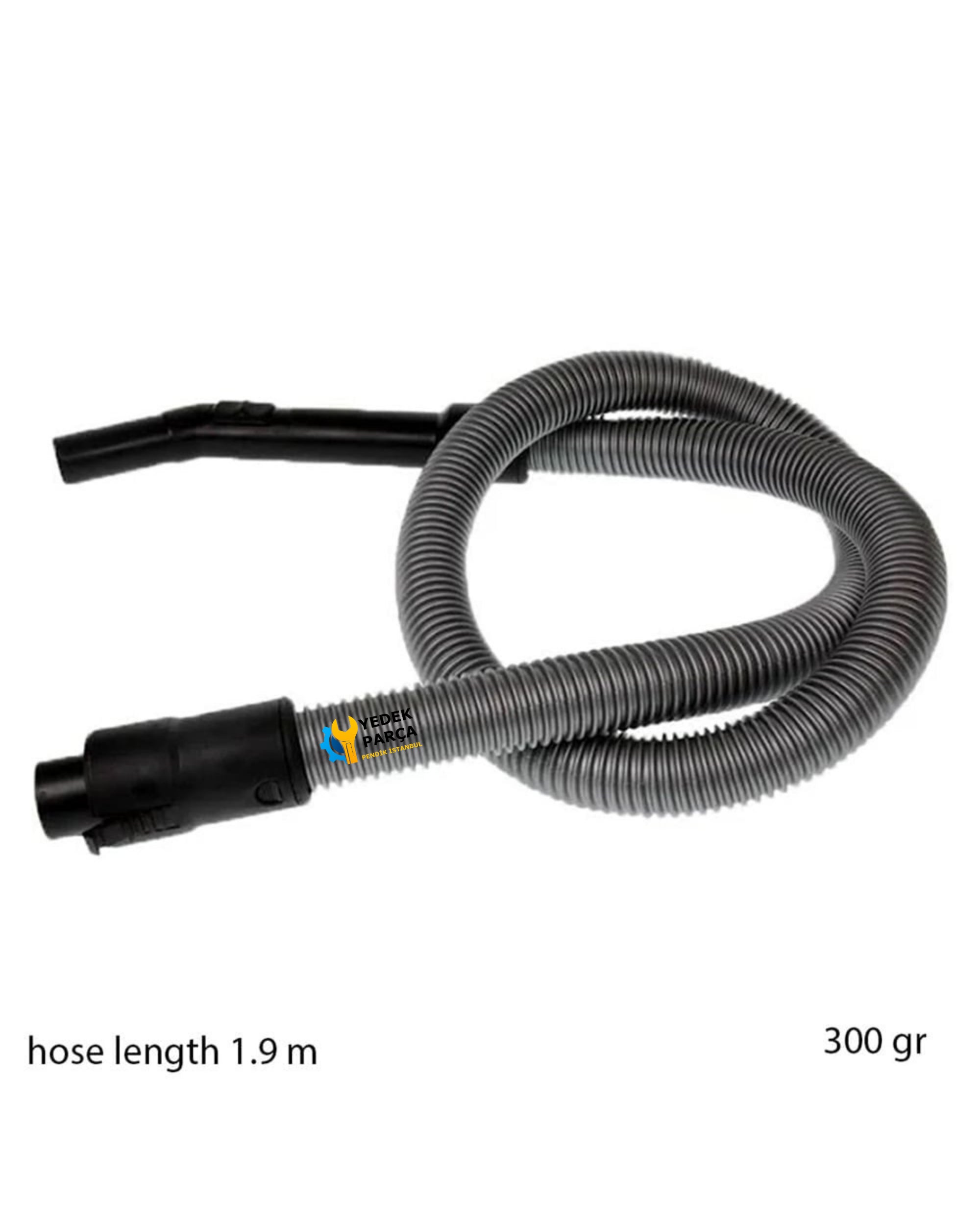 Altus Uyumlu AL 662 K Elektrikli Süpürge Hortumu