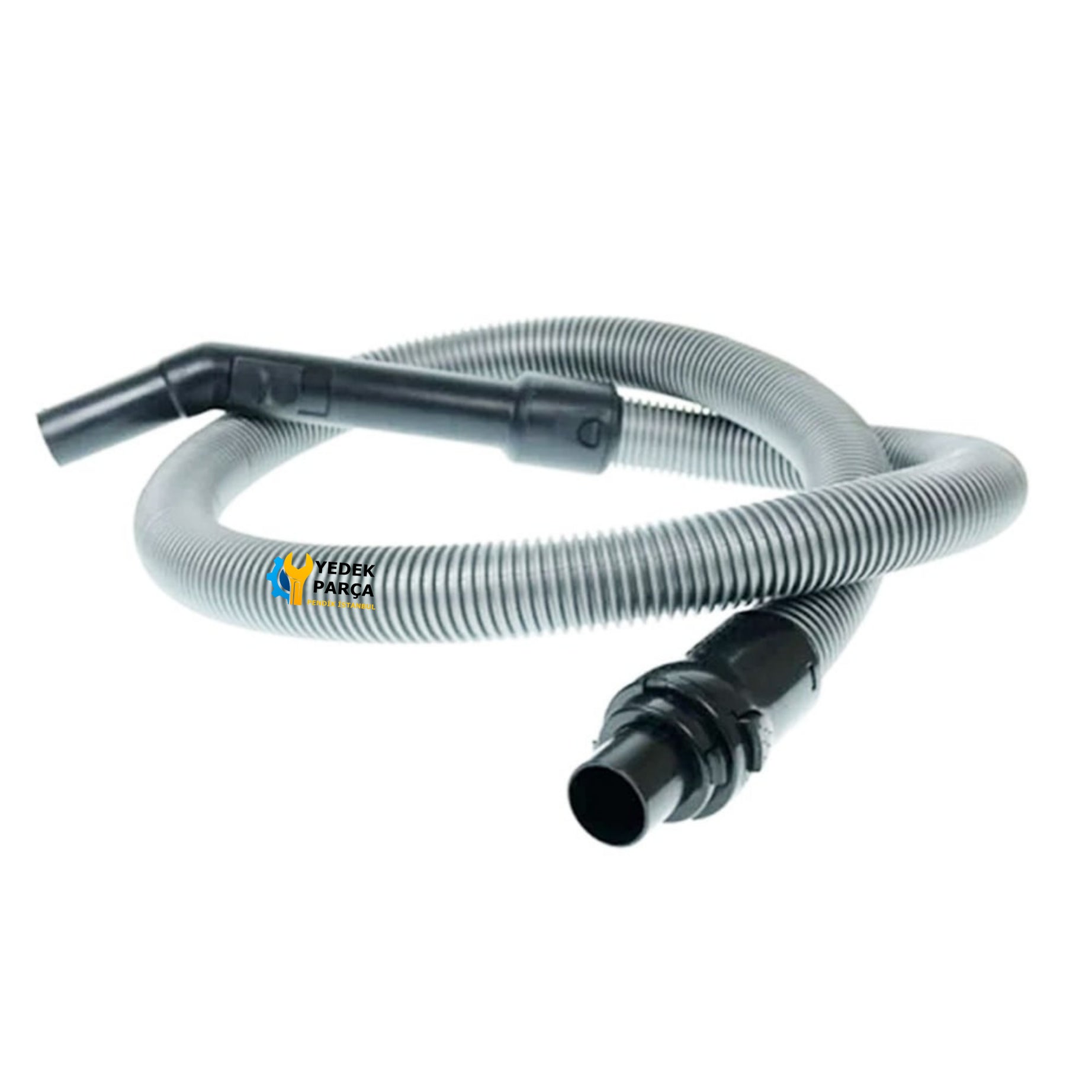 Arçelik Uyumlu 9191512264 Elektrikli Süpürge Hortumu Emici Başlık Plastik Boru