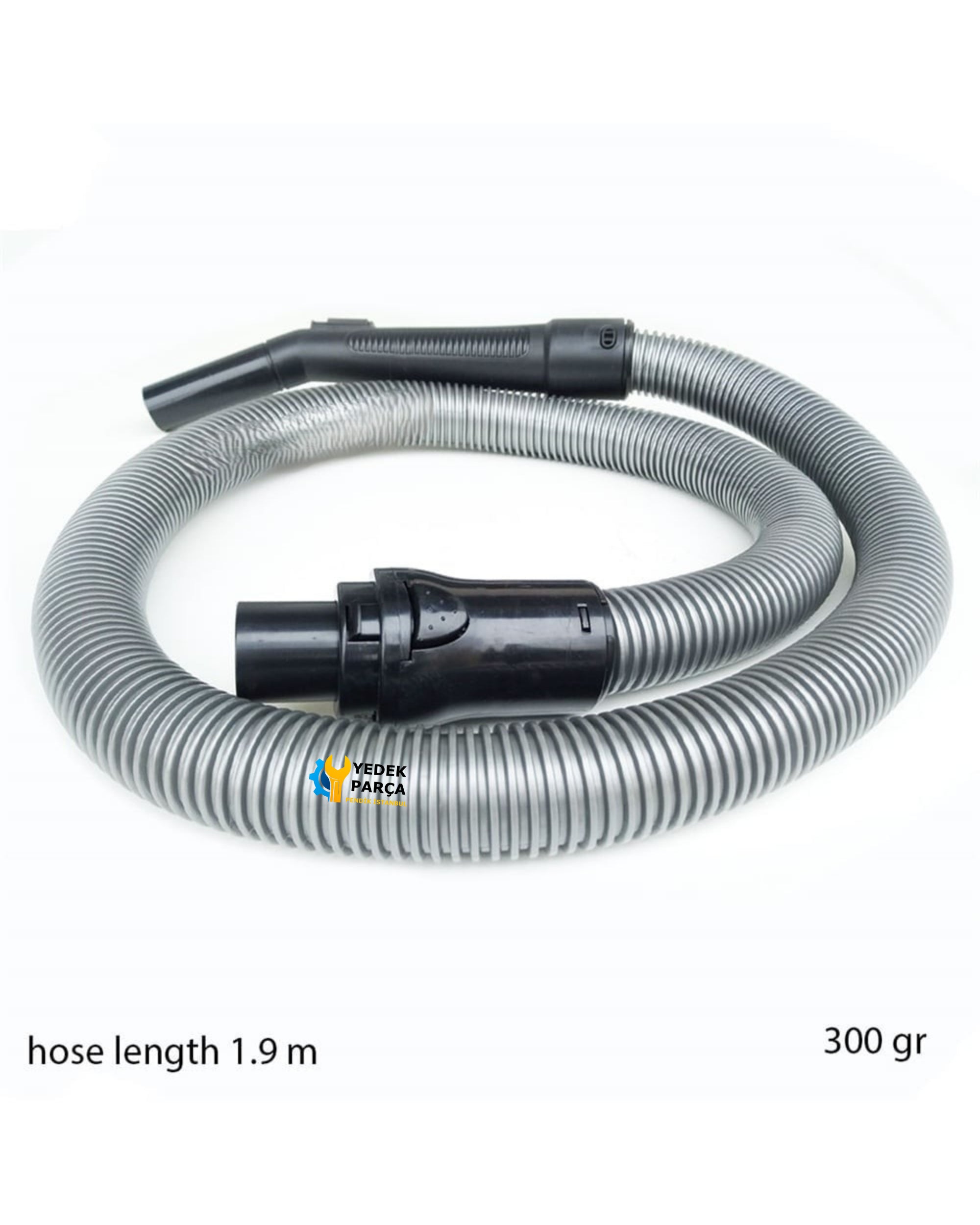 Bluehouse Uyumlu BH 022V Elektrikli Süpürge Hortumu Emici Başlık Plastik Boru