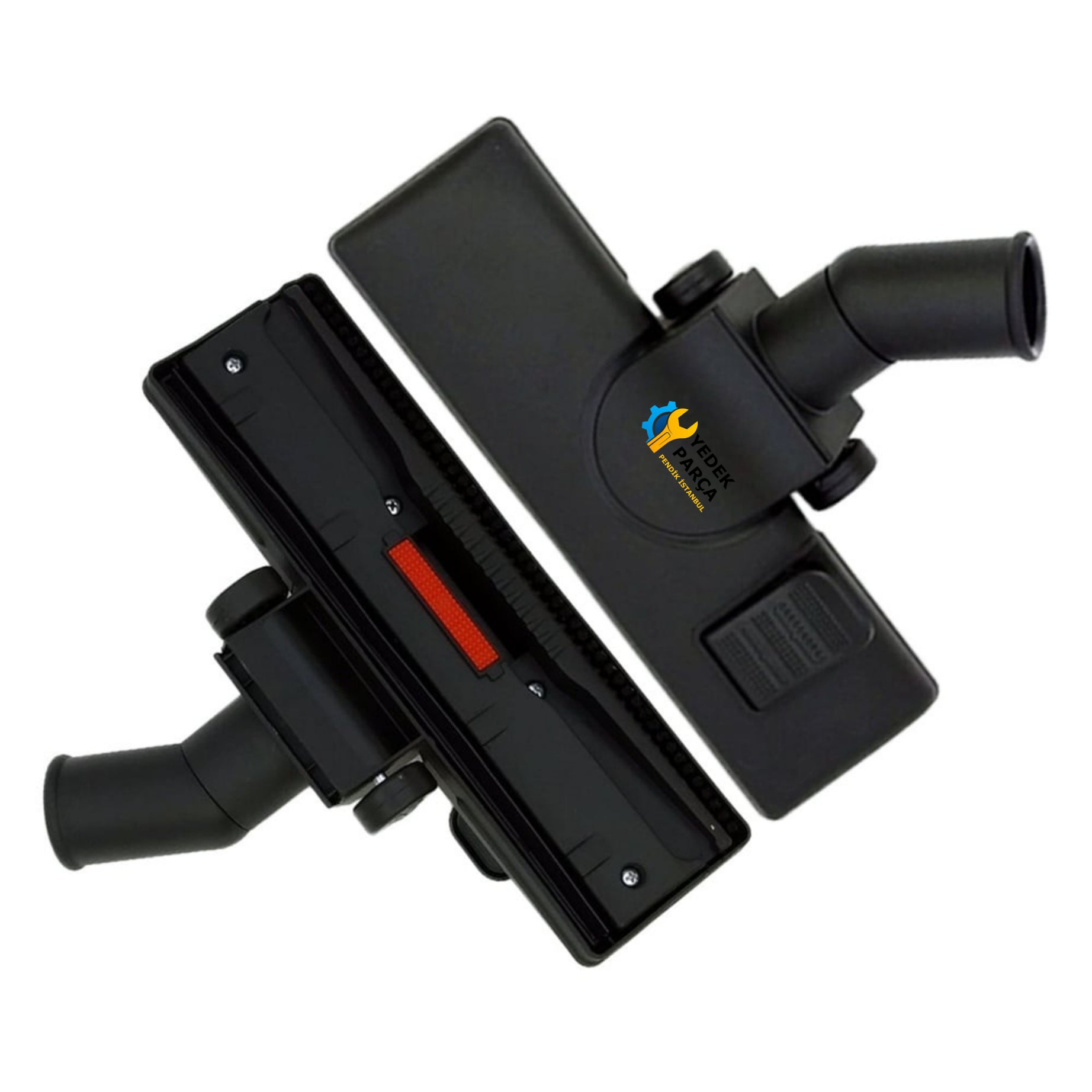 Bluehouse Uyumlu BH 022E Force Elektrikli Süpürge Hortumu Emici Başlık Plastik Boru