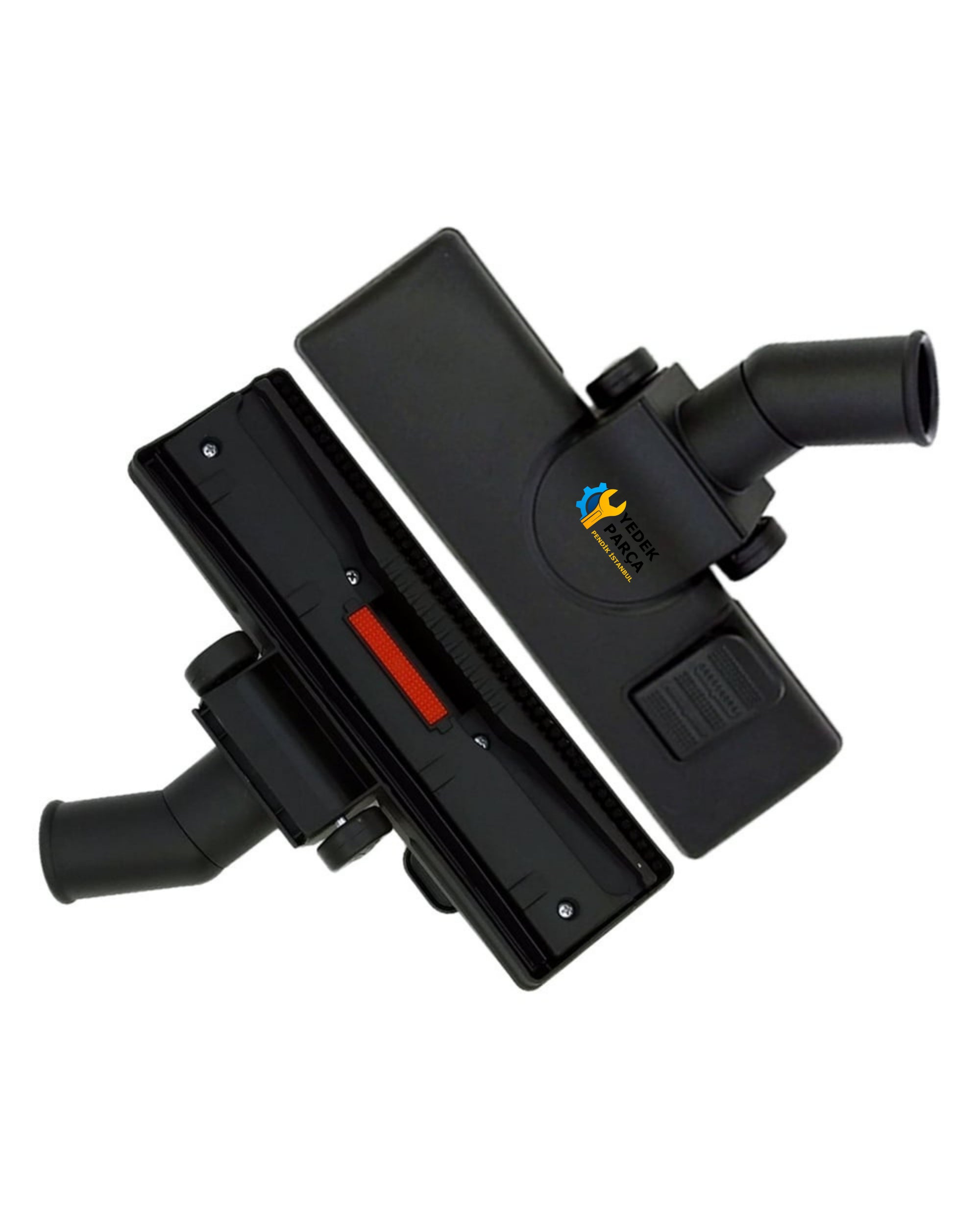 Bluehouse Uyumlu BH 022E Force Elektrikli Süpürge Hortumu Emici Başlık Plastik Boru