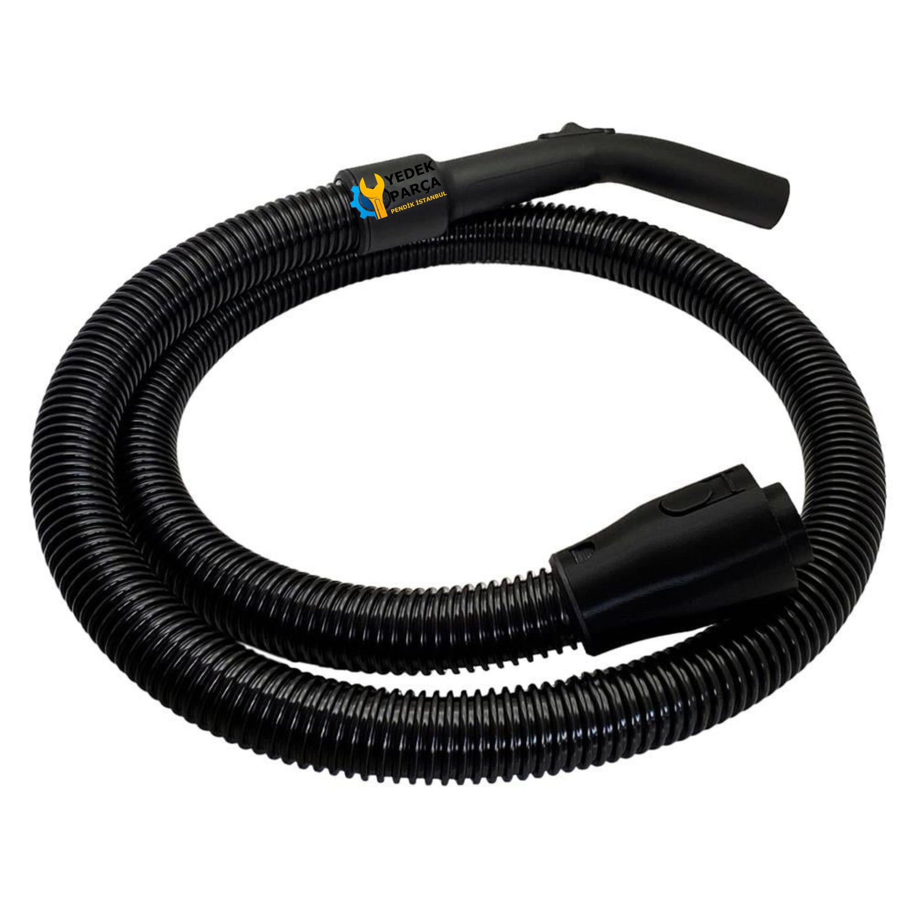 Arçelik Uyumlu 9178022349 Süpürge Hortumu Seti