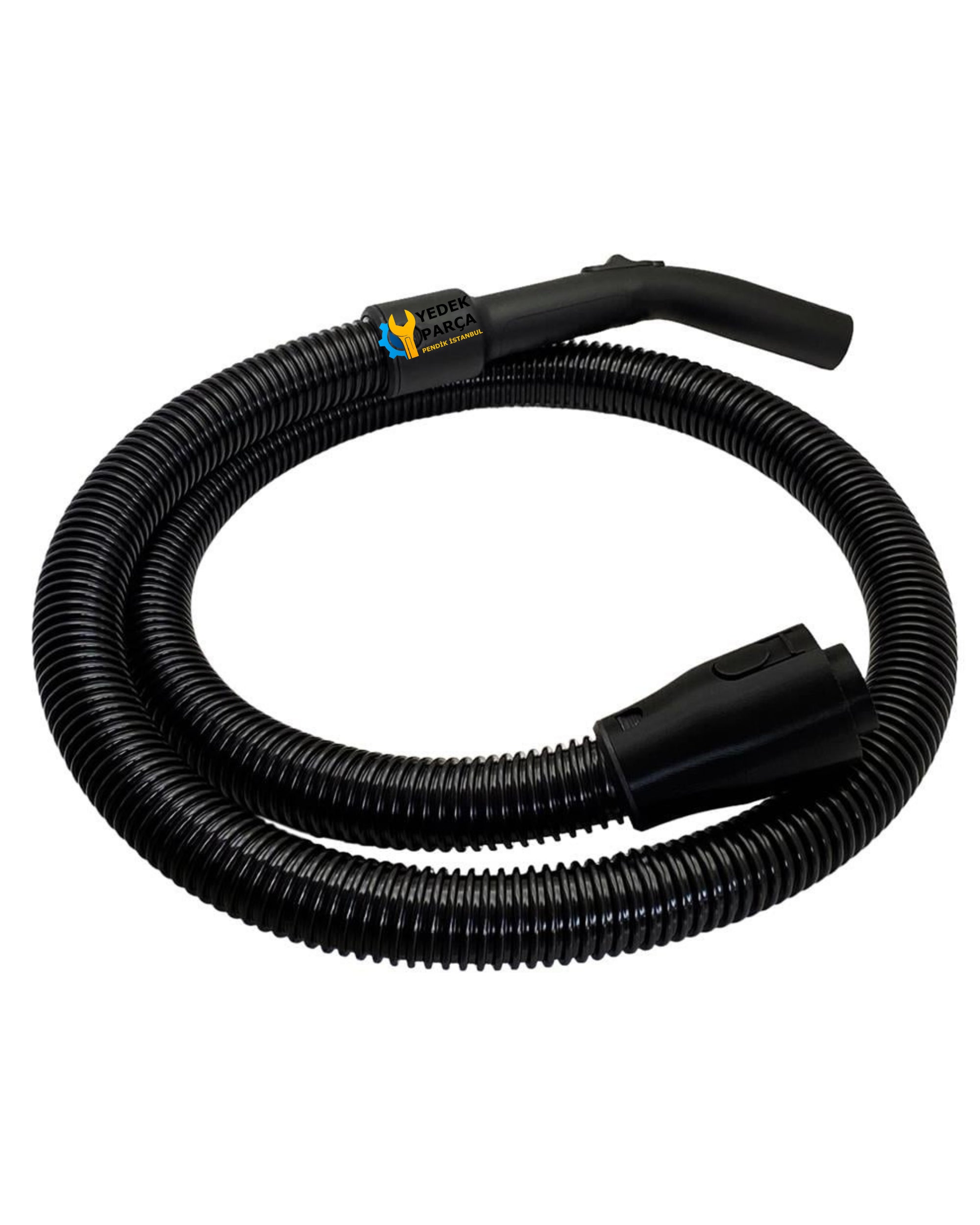 Arçelik Uyumlu TSZ 6083 Süpürge Hortumu Seti