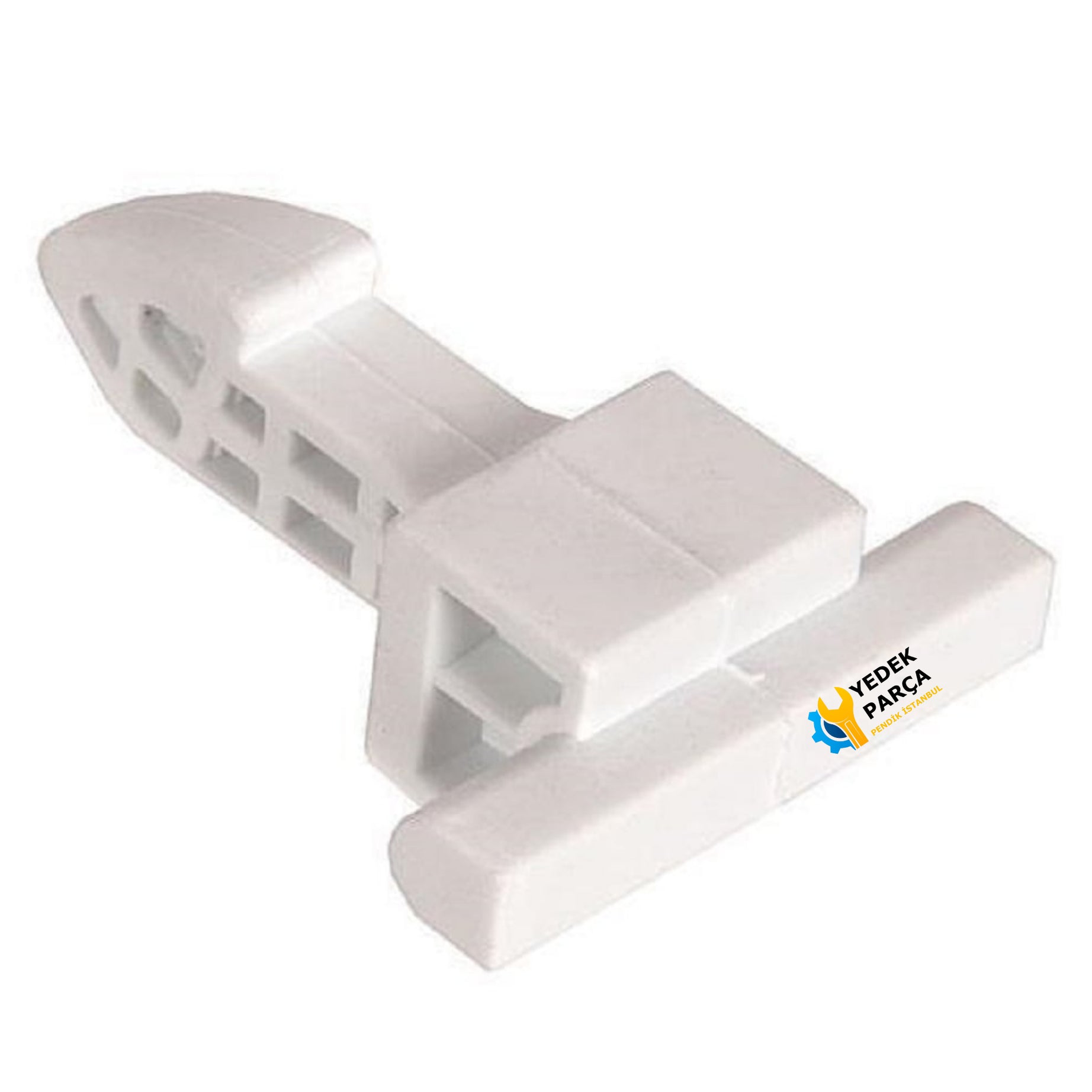 Beko Uyumlu BKY2313CZ Çamaşır Makinesi Kilit Dili Kancası