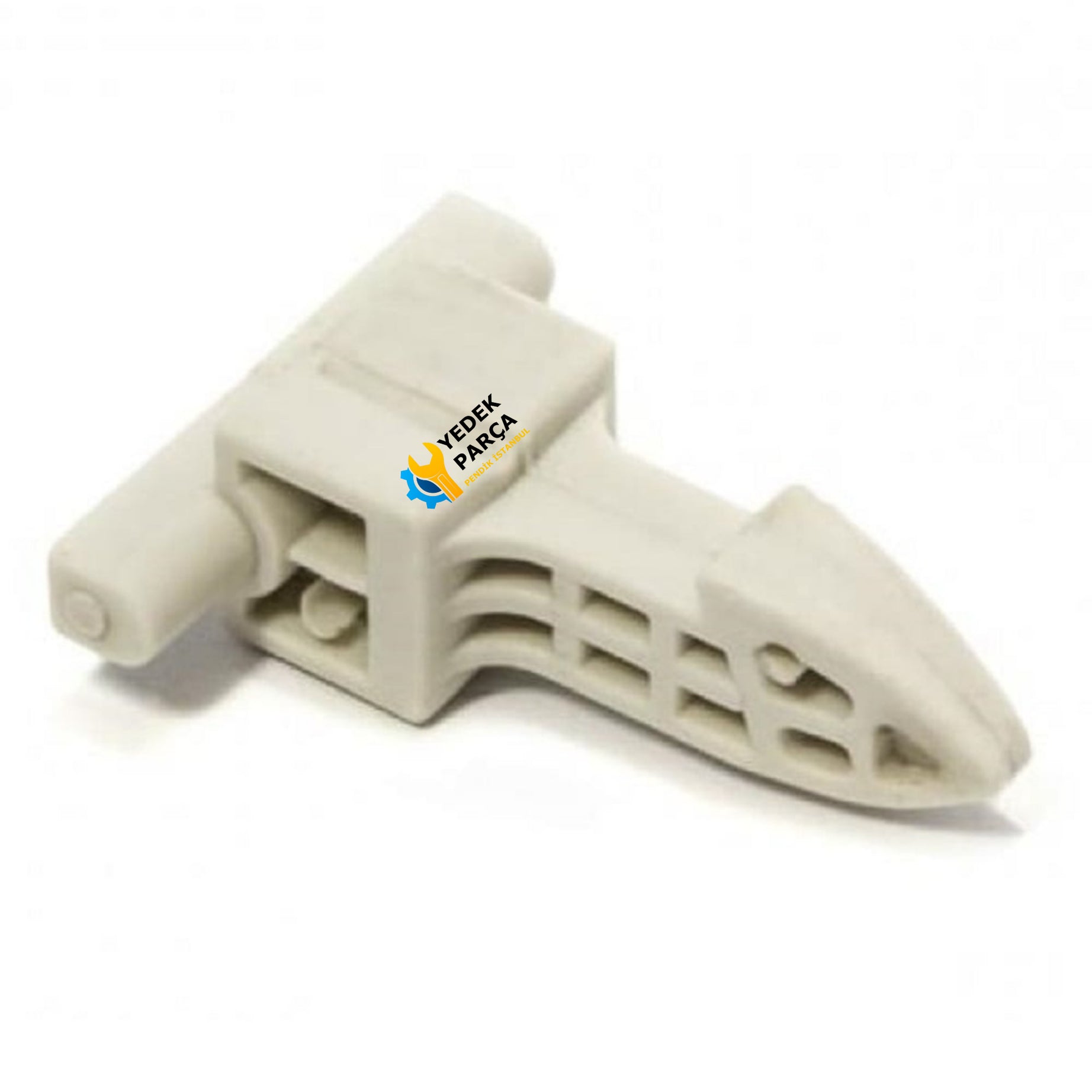 Arçelik Uyumlu ARY3340F Çamaşır Makinesi Kilit Dili Kancası