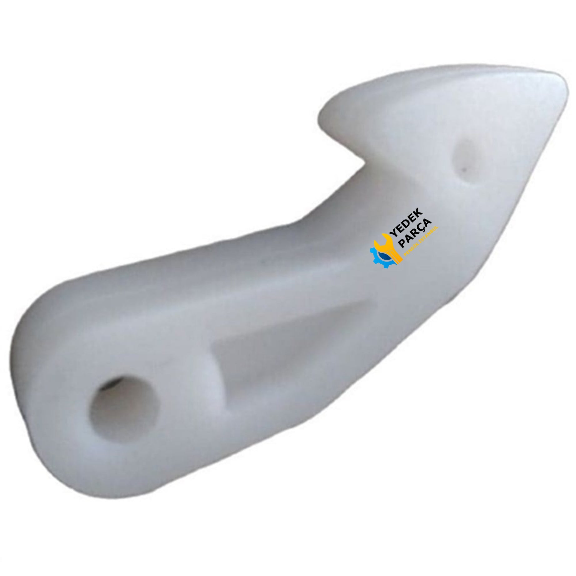 Arçelik Uyumlu ARY3320 Çamaşır Makinesi Kilit Dili Kancası