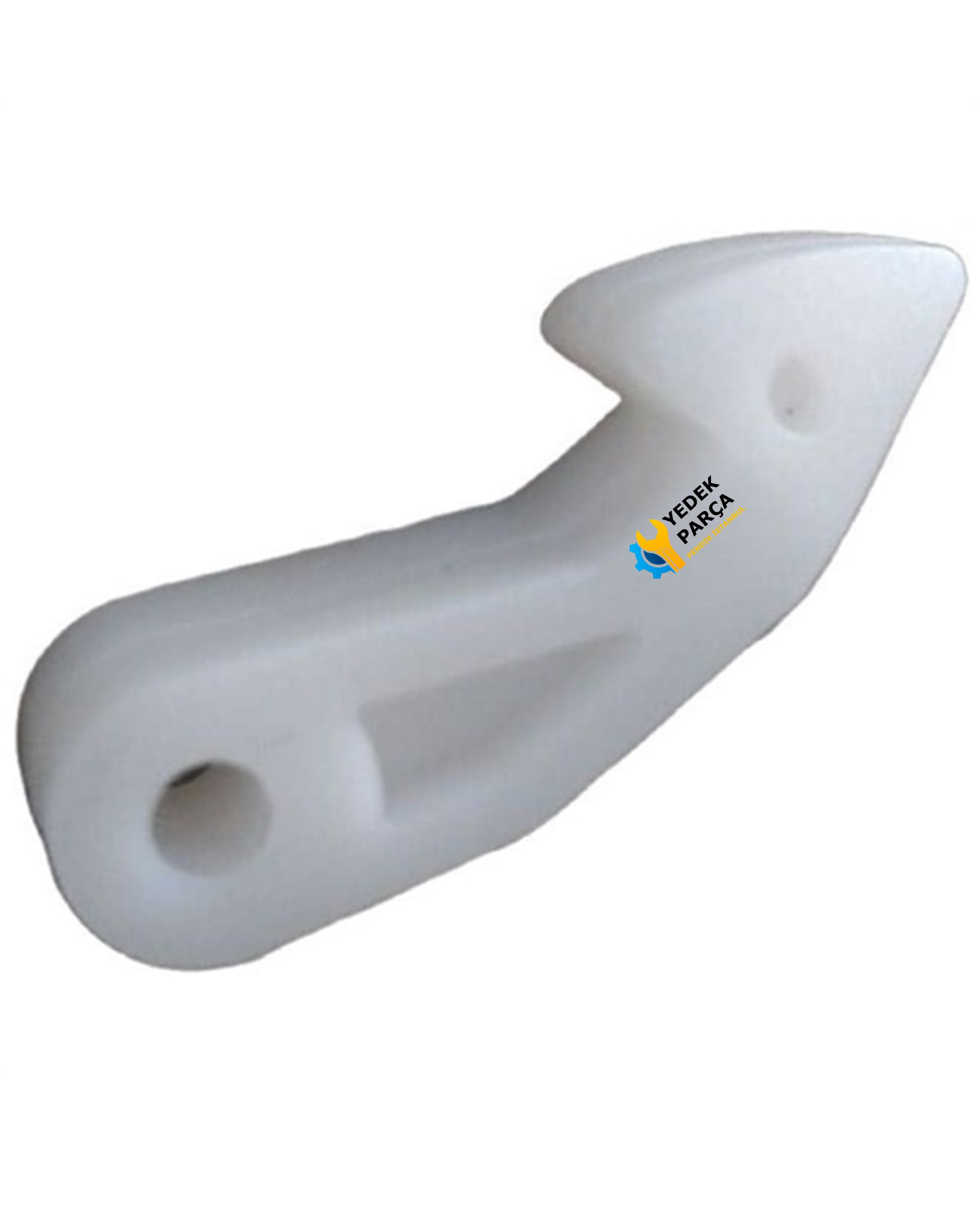 Arçelik Uyumlu ARY3340 Çamaşır Makinesi Kilit Dili Kancası