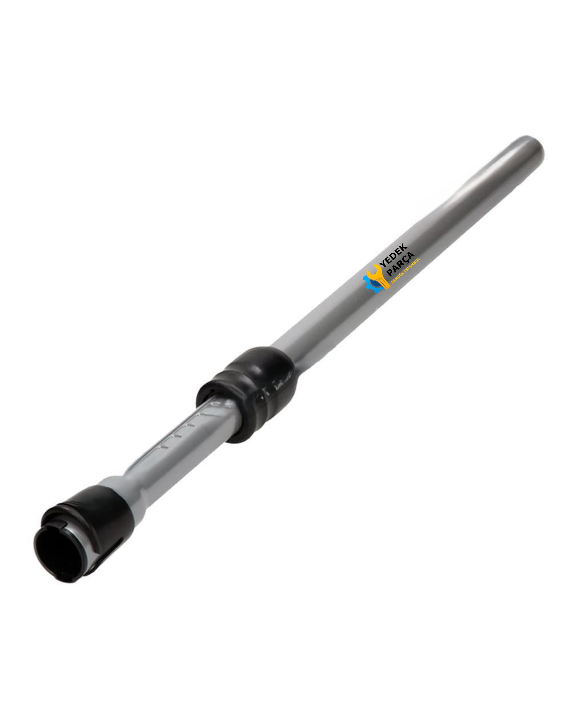 Bosch Uyumlu 574007 Süpürge Çelik Telli Hortumu Seti (2)