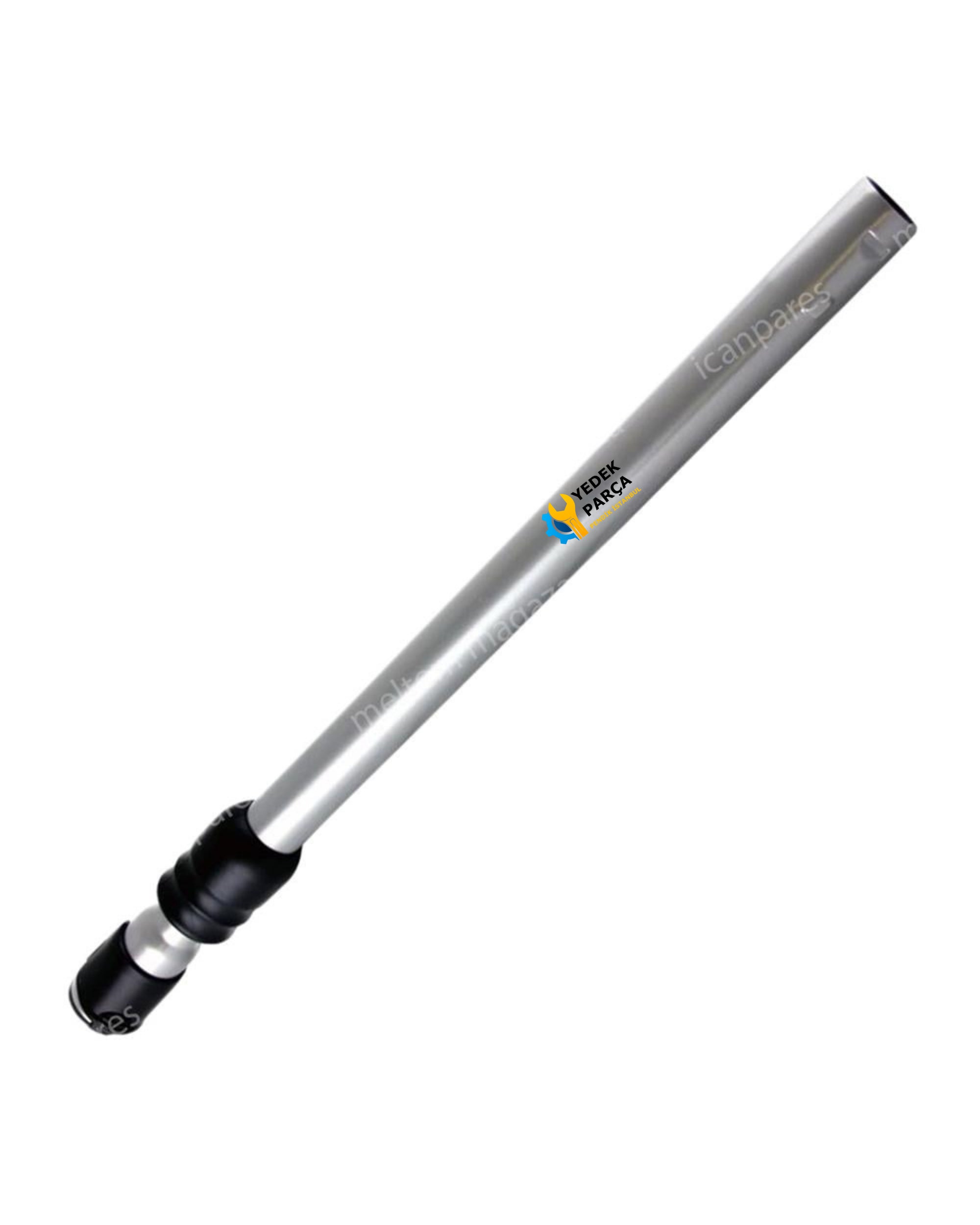 Bosch Uyumlu 574007 Süpürge Çelik Telli Hortumu Seti (2)