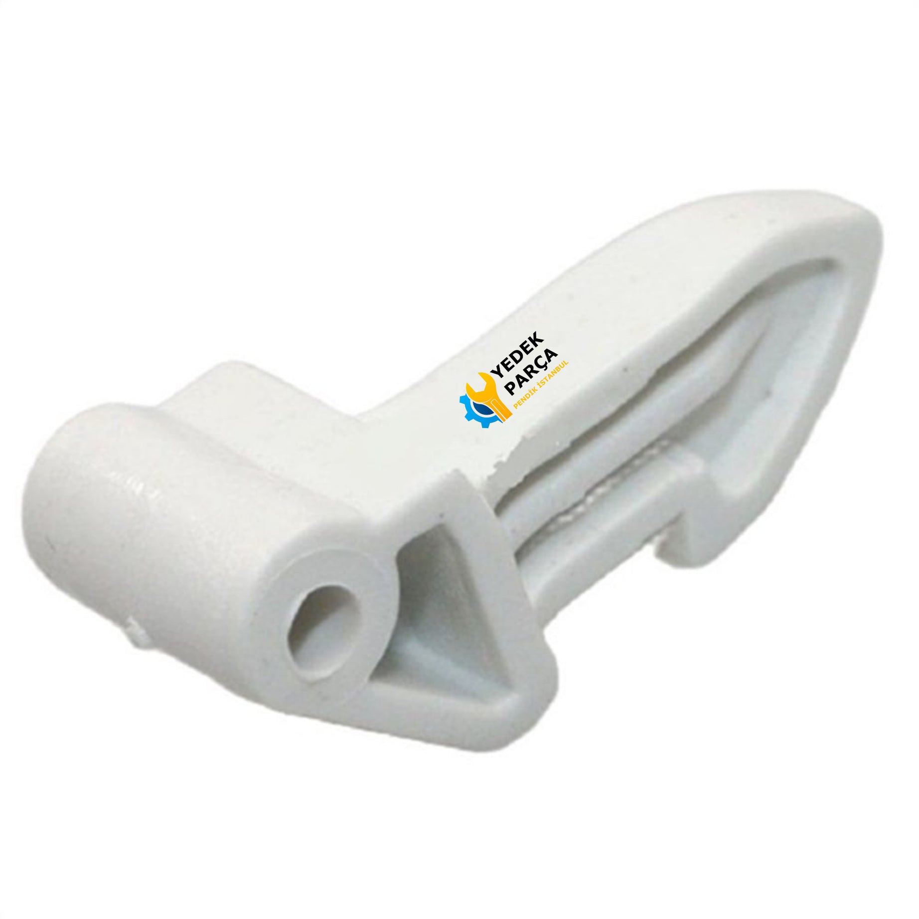 Arçelik Uyumlu ARY4320SA Çamaşır Makinesi Kilit Dili Kancası