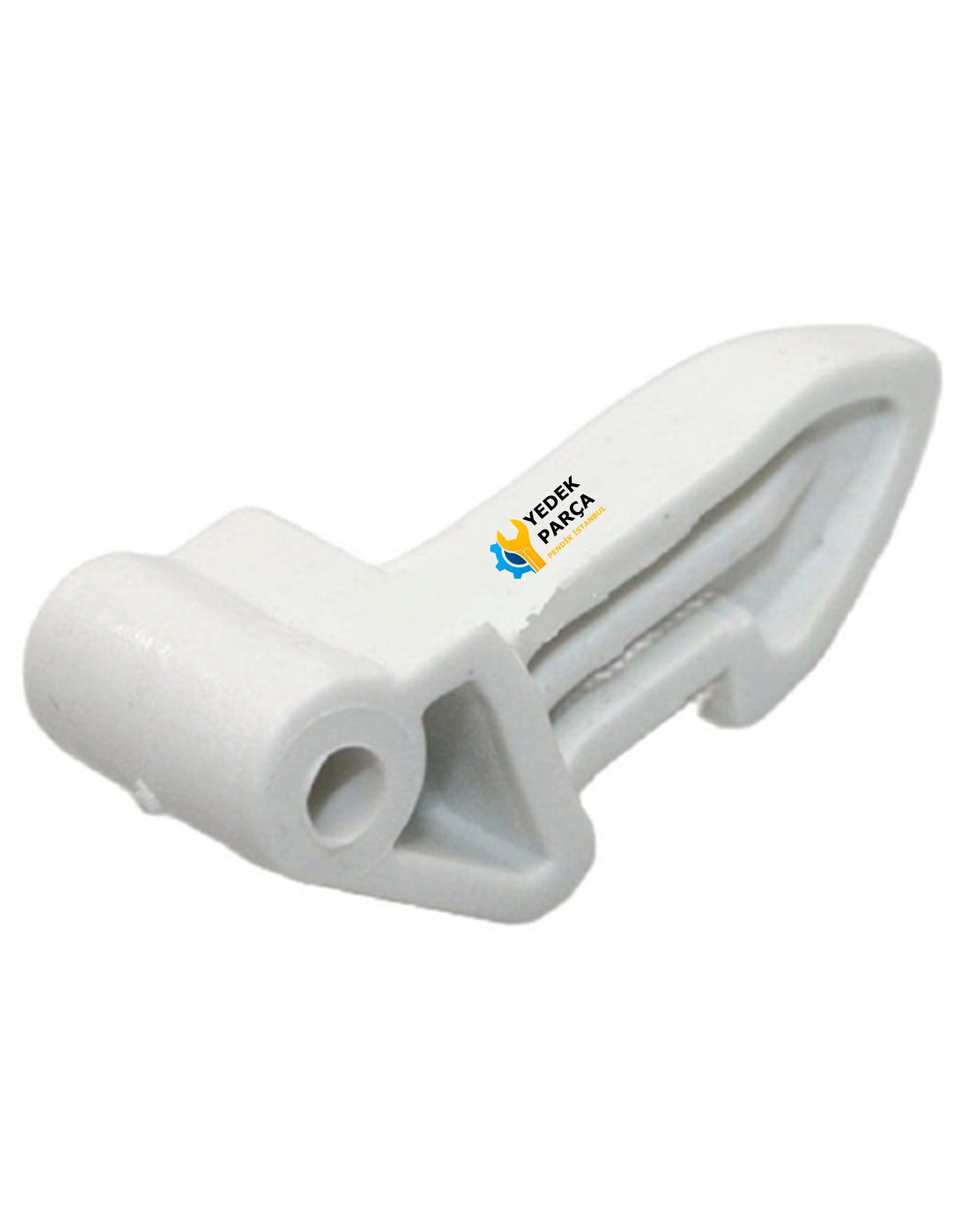 Beko Uyumlu BKY2343C Çamaşır Makinesi Kilit Dili Kancası