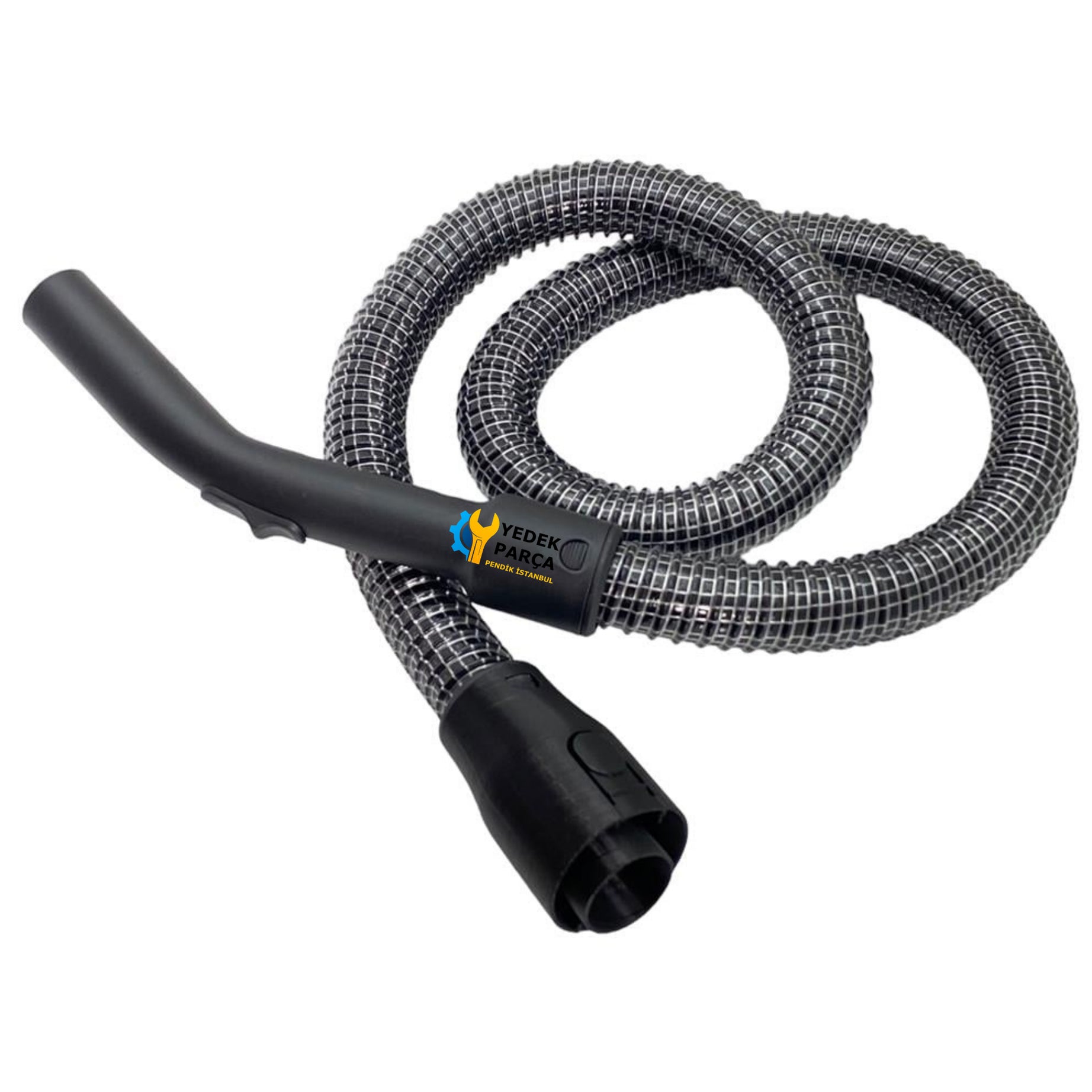 Arçelik Uyumlu 9178022349 Süpürge Çelik Telli Hortumu