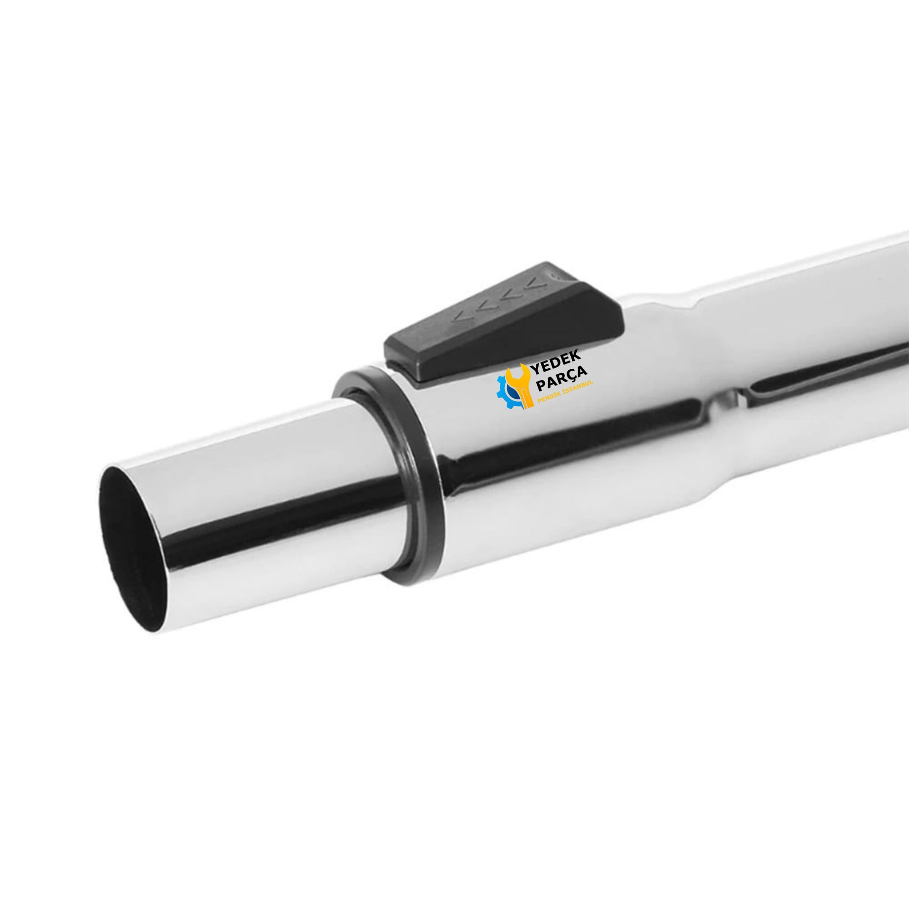 Numatic Uyumlu PSP 370A Süpürge Dayanıklı Emiş Hortumu Başlığı Borusu