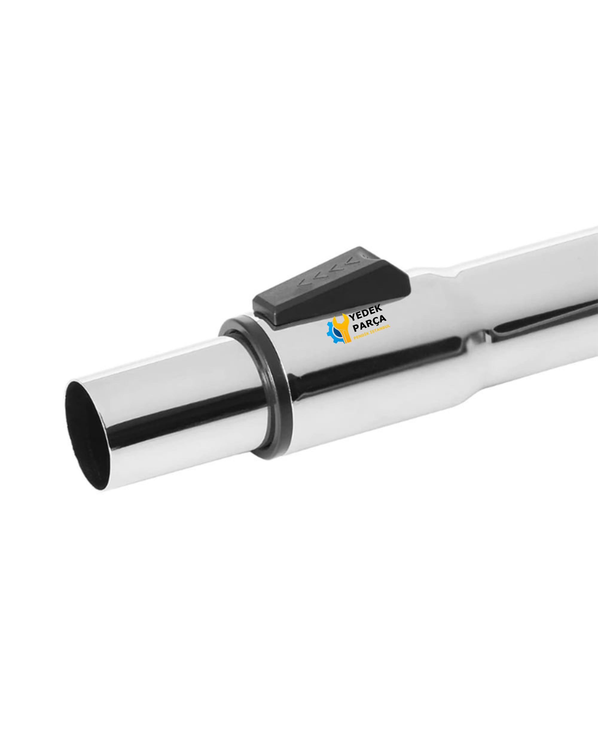 Numatic Uyumlu PSP 370A Süpürge Dayanıklı Emiş Hortumu Başlığı Borusu