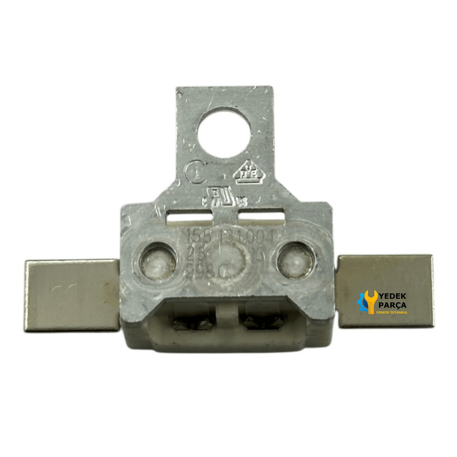 Termostat Limit Ütü 298 Derece Limit