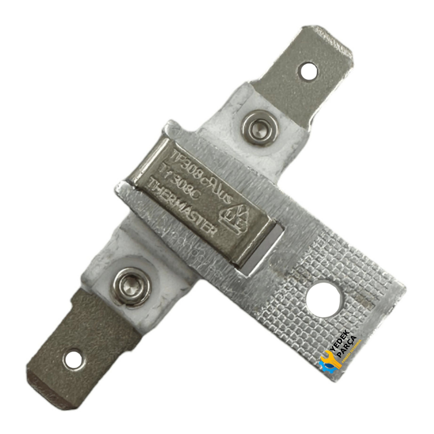 Termostat Limit Ütü 308 Derece Limit