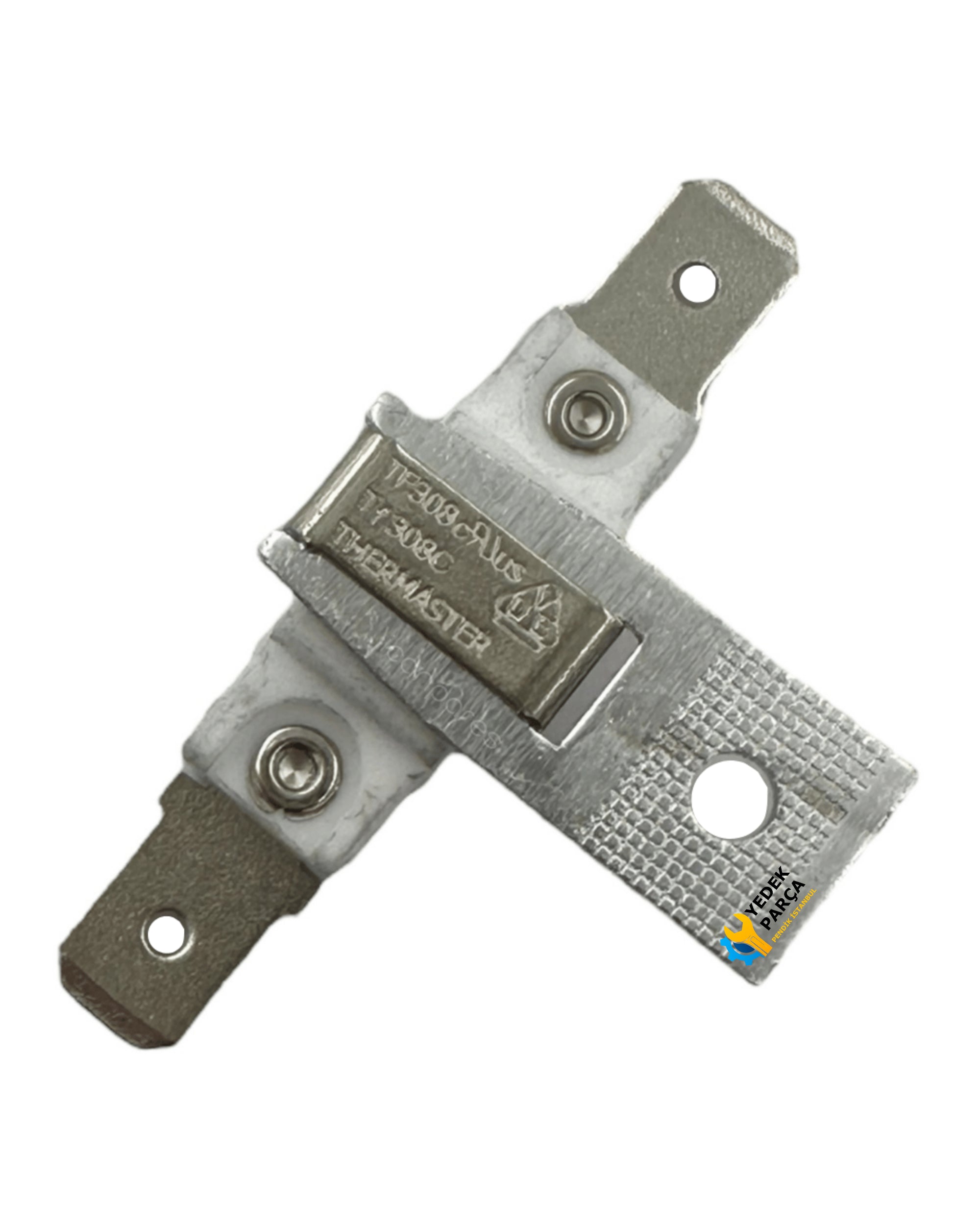 Termostat Limit Ütü 308 Derece Limit