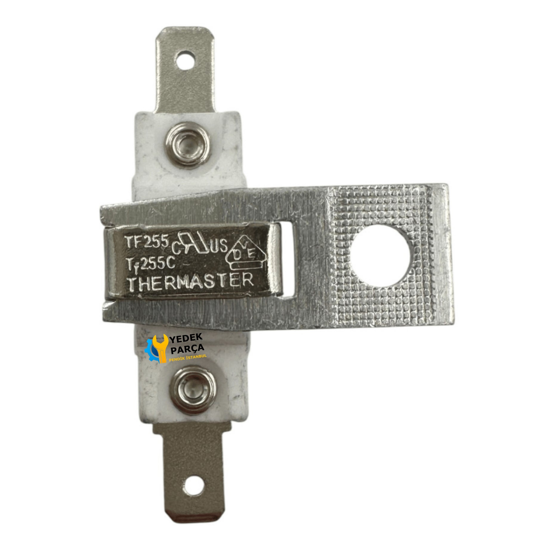 Termostat Limit Ütü 255 Derece Limit