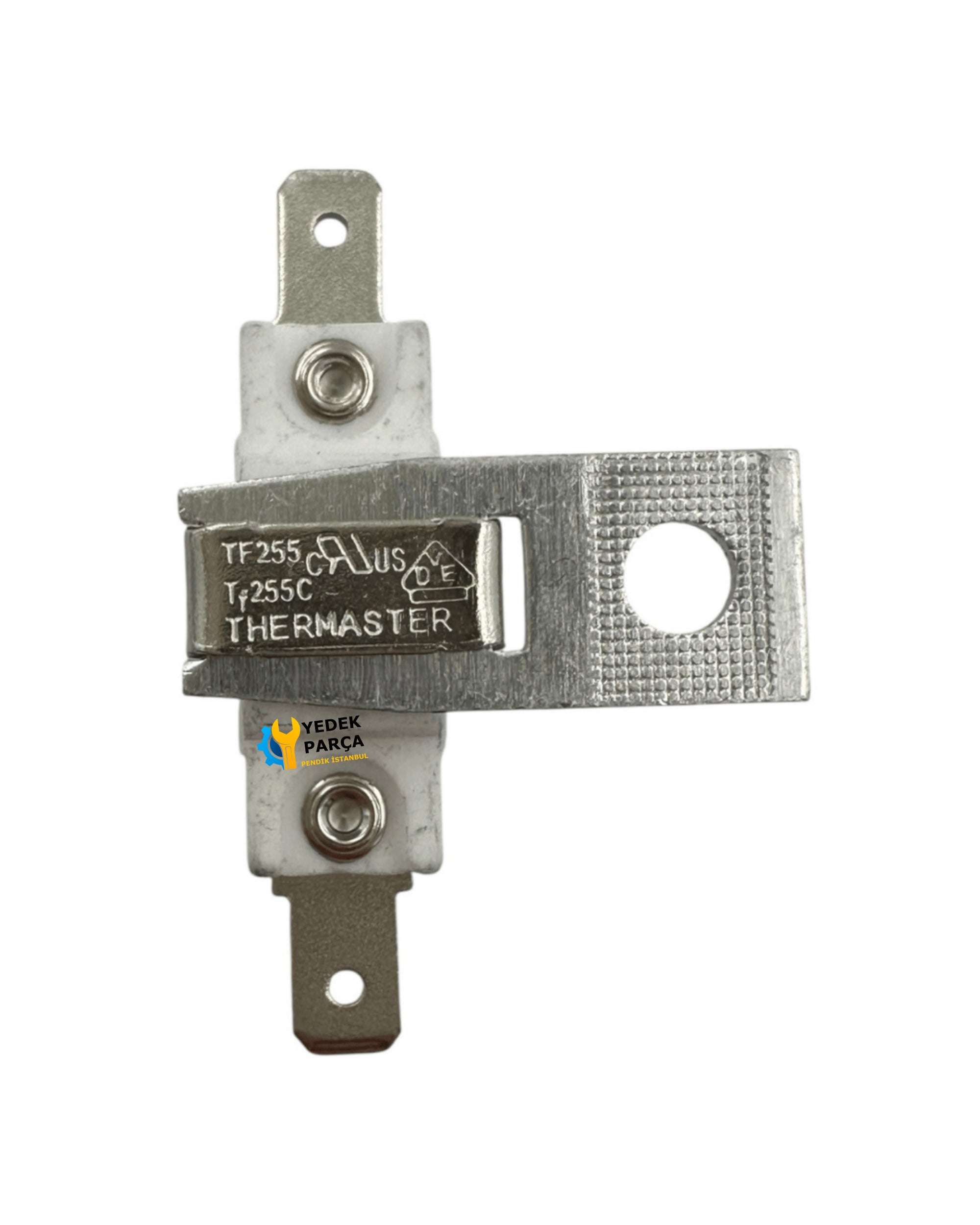 Termostat Limit Ütü 255 Derece Limit