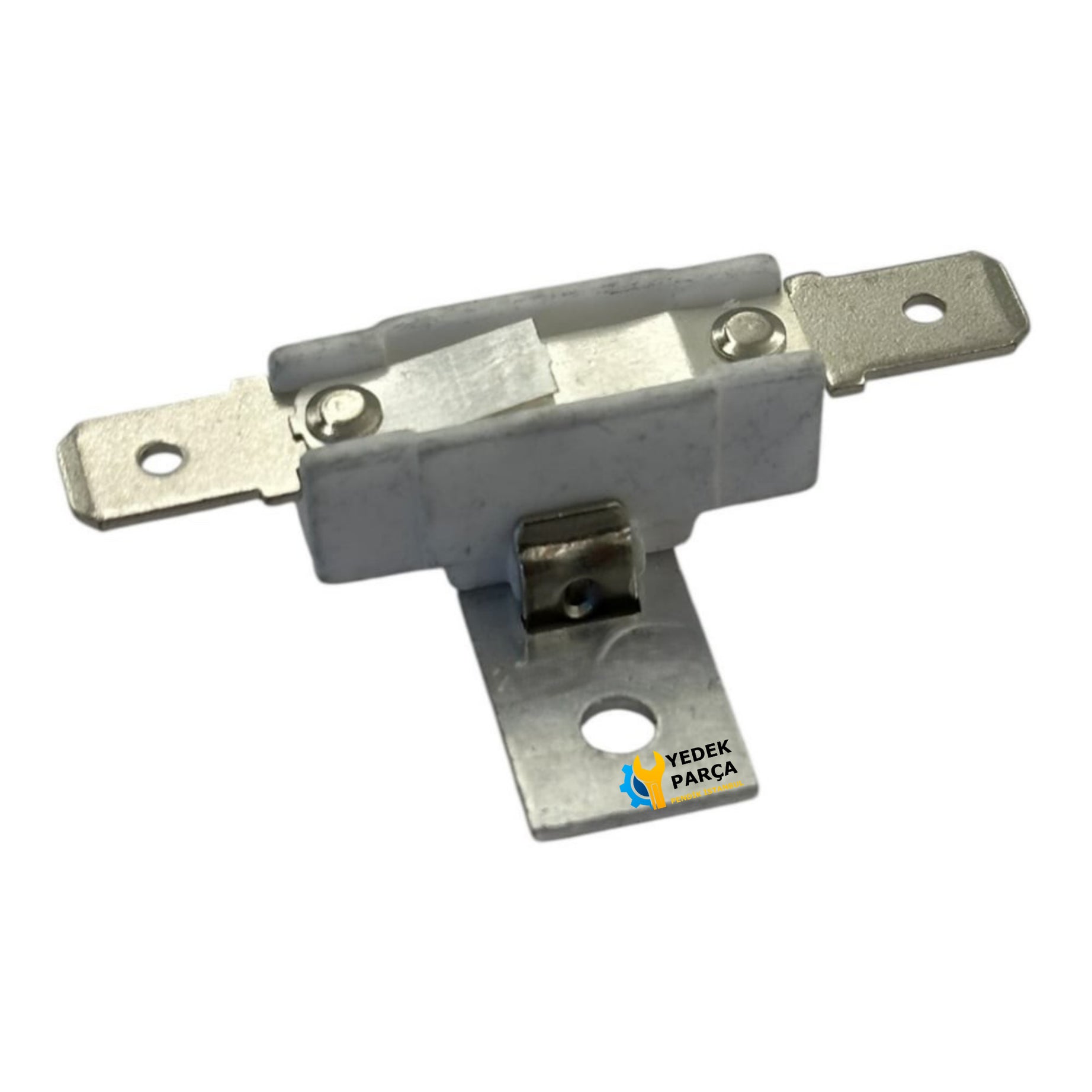 Termostat Limit Ütü 255 Derece Limit