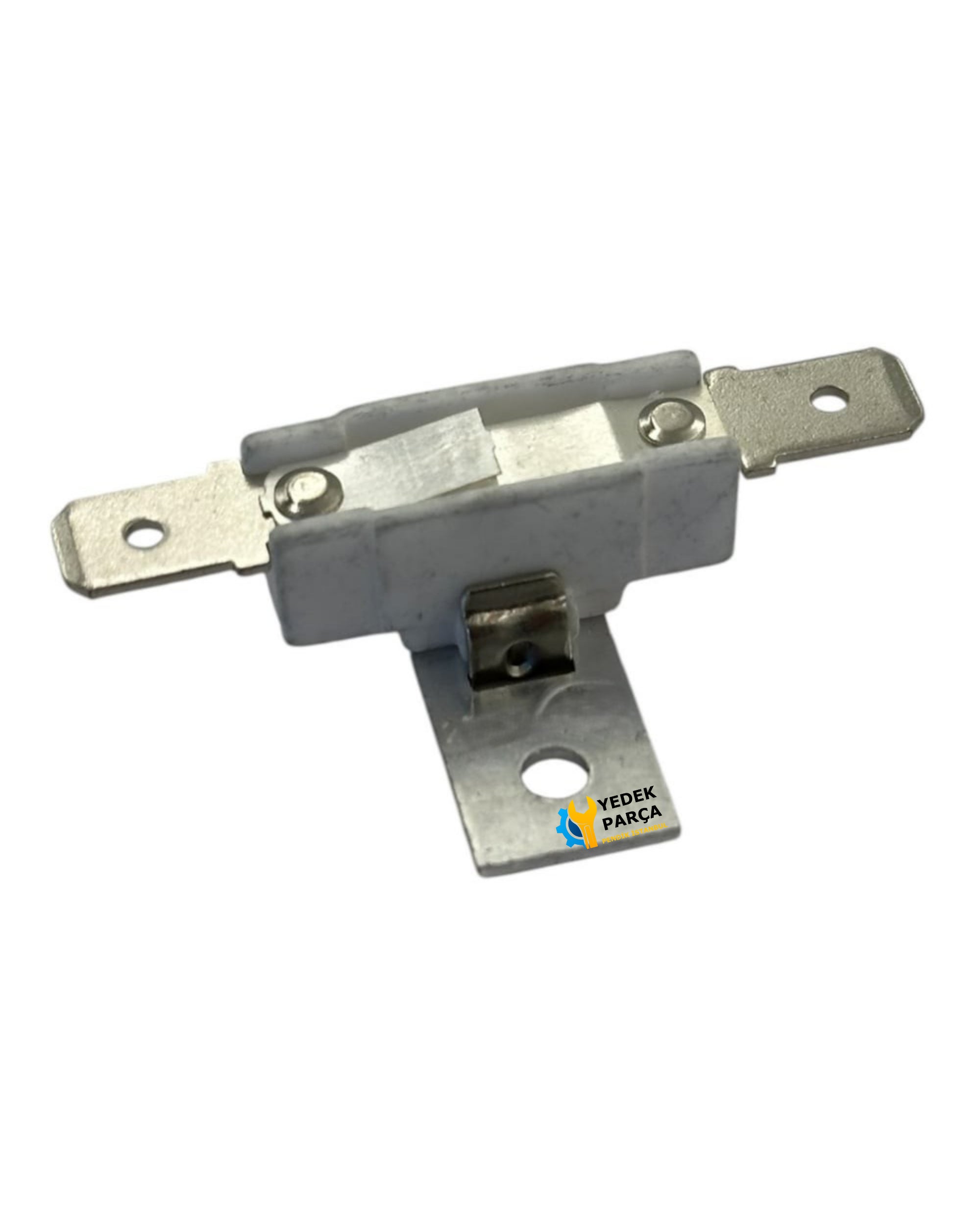 Termostat Limit Ütü 255 Derece Limit