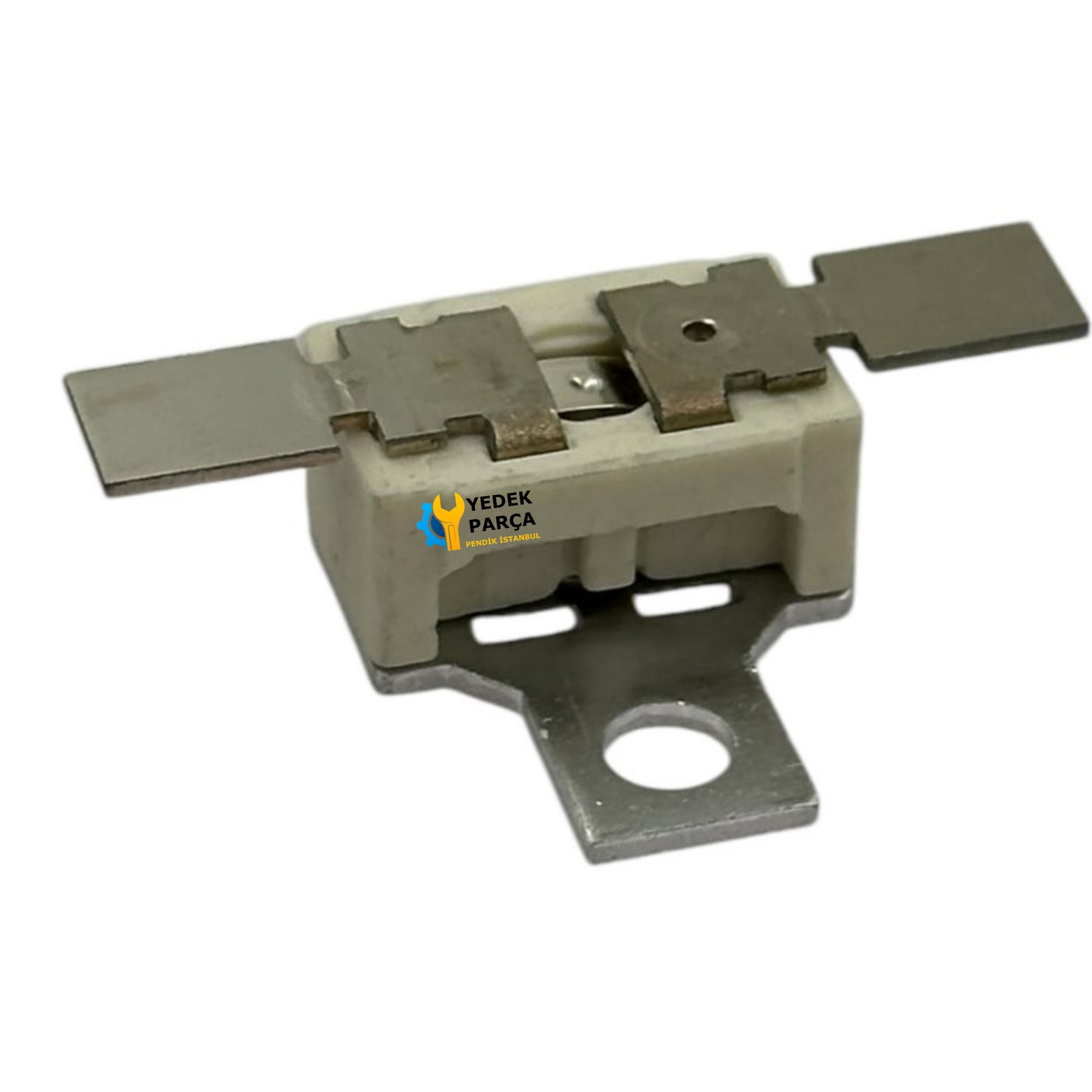 Termostat Limit Ütü 298 Derece Limit