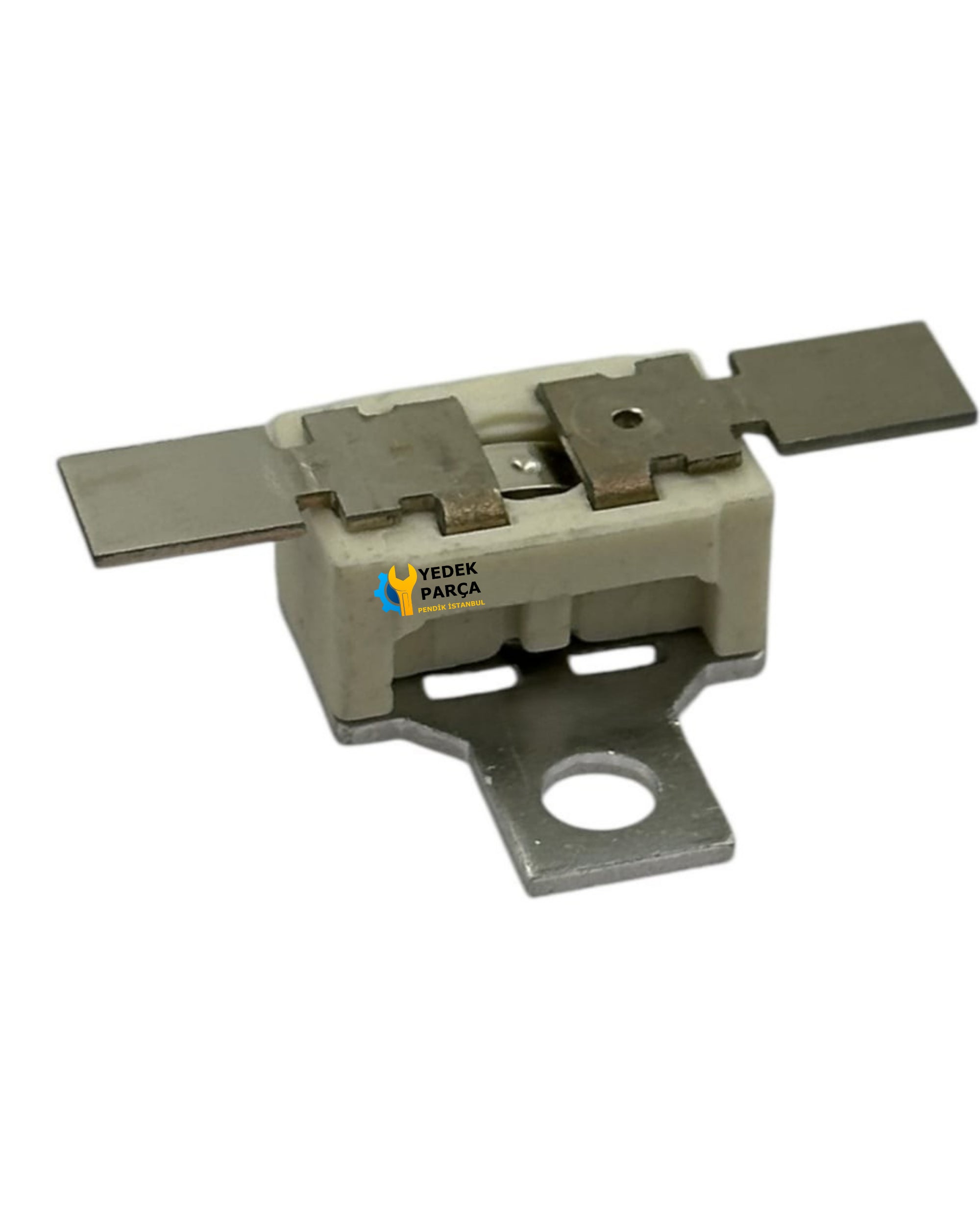 Termostat Limit Ütü 298 Derece Limit